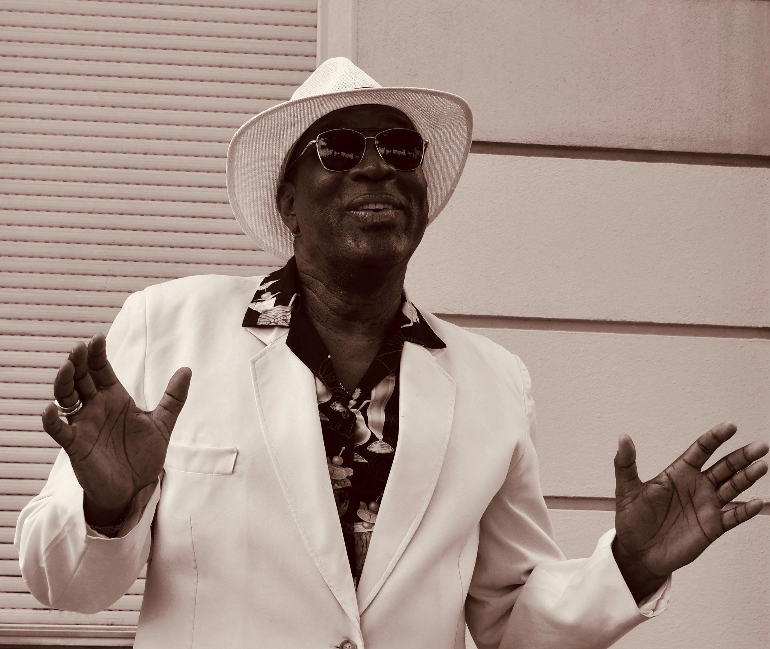 Havana Berlin Express - SOLD OUT - 2nd Show Added!