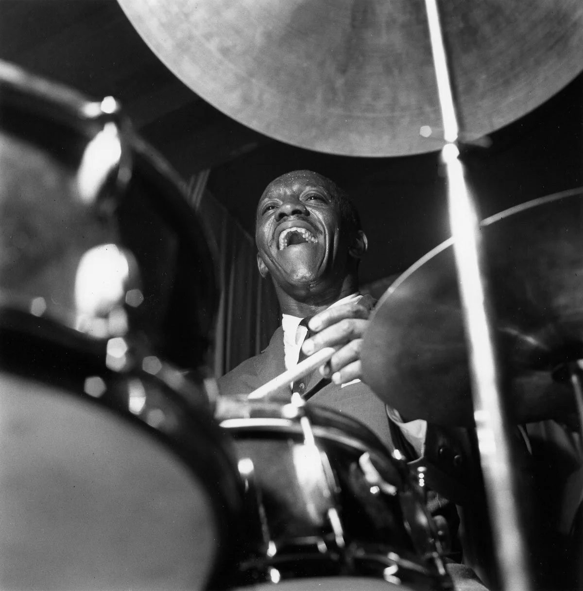 A Tribute to Art Blakey's Jazz Messengers
