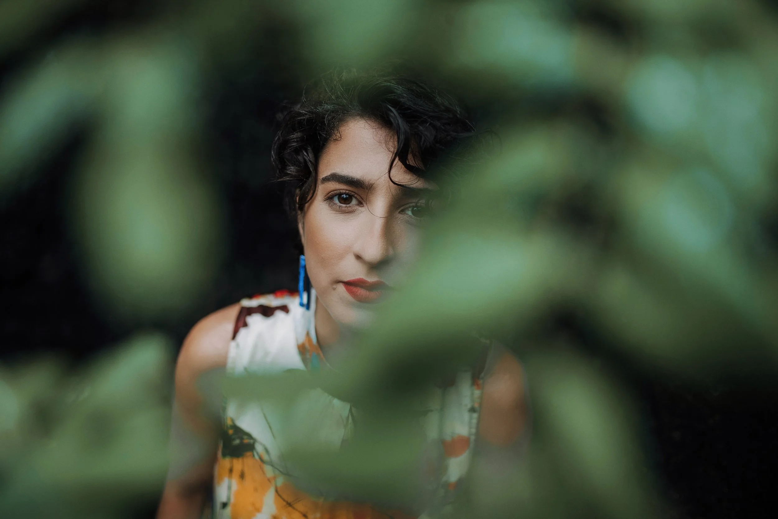 Alexandra Ivanova Trio