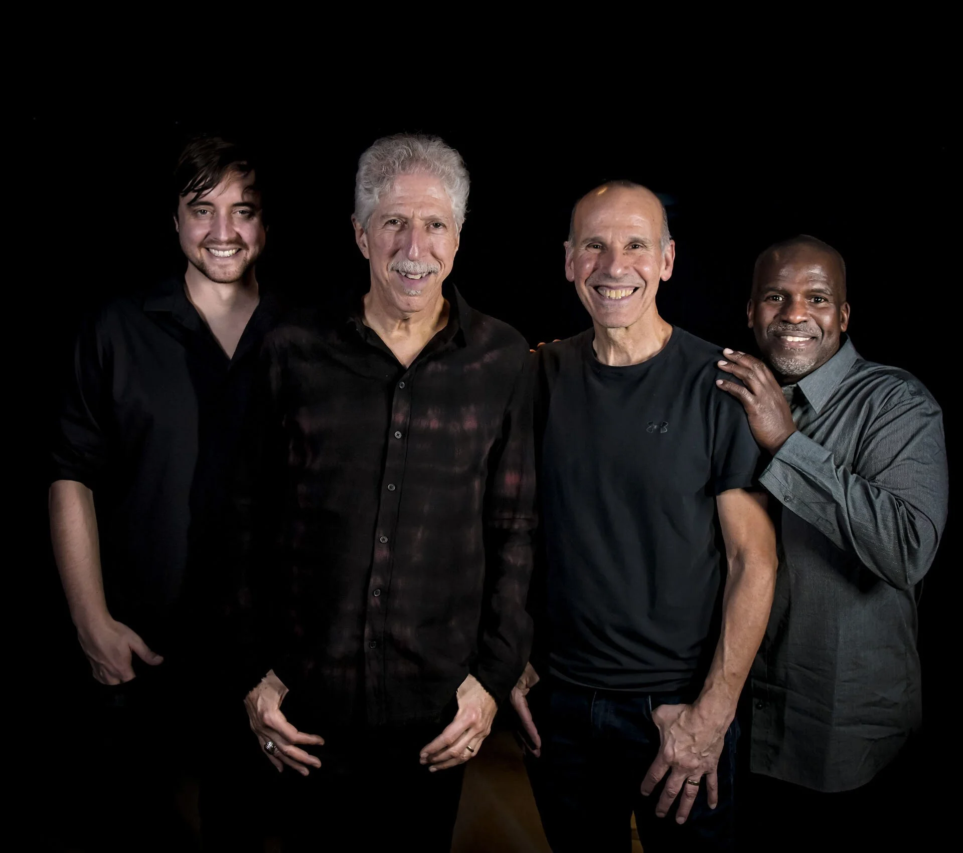 The Yellowjackets