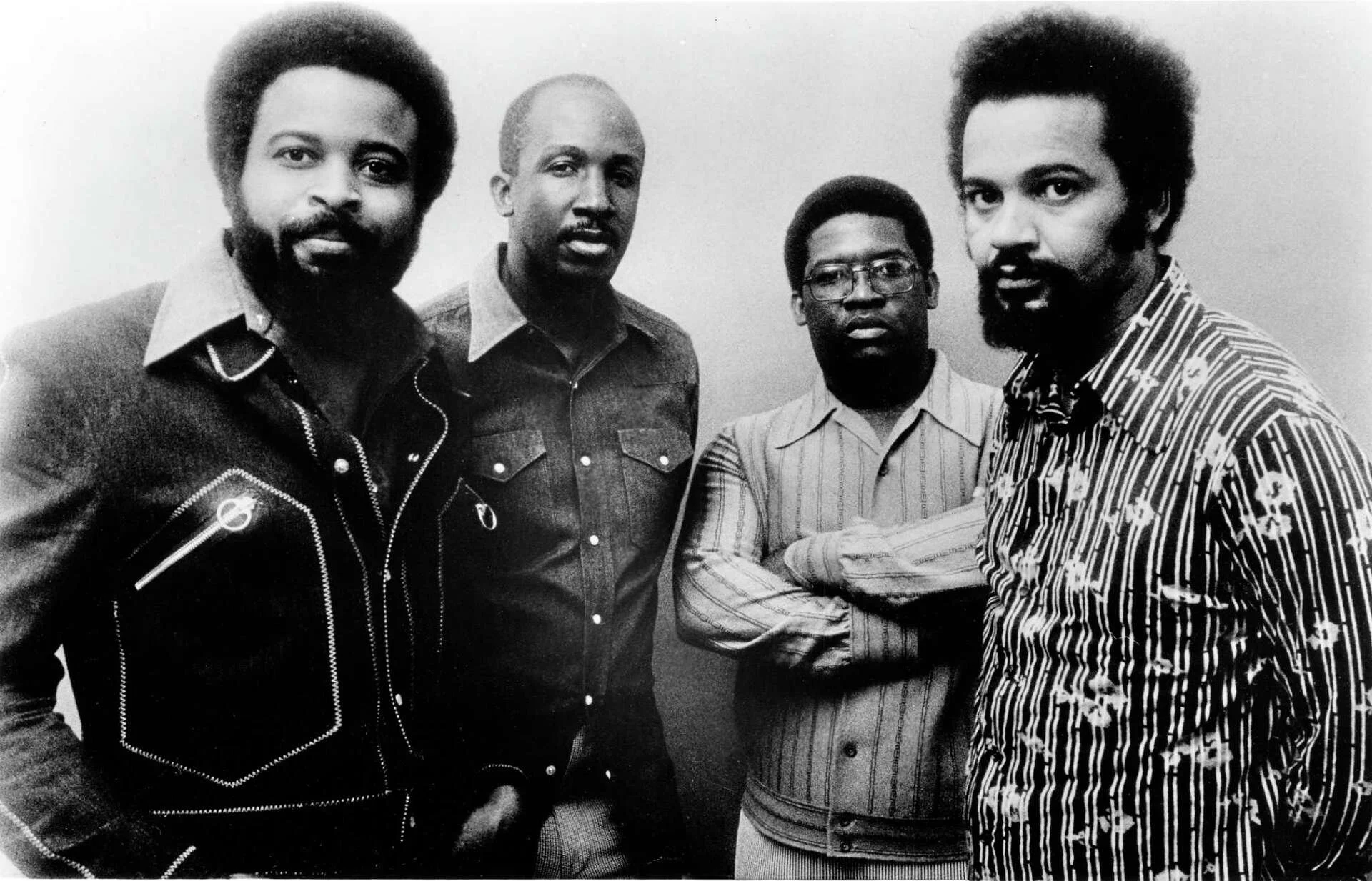The Jazz Crusaders and Beyond