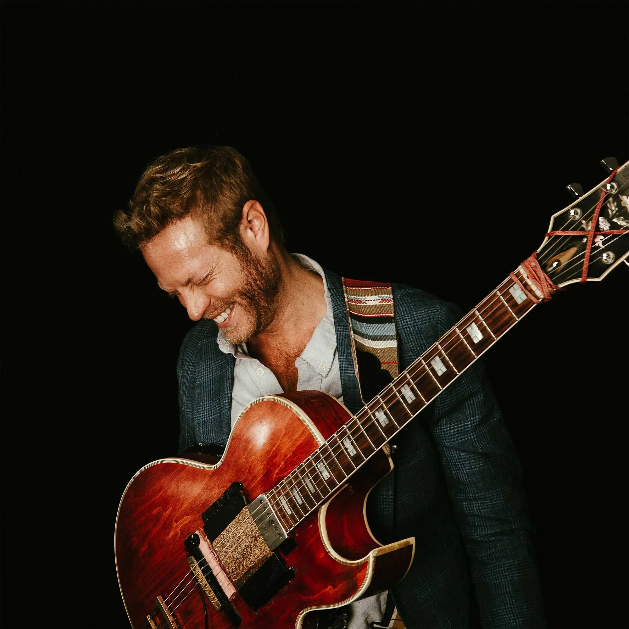 Rotem Sivan Trio