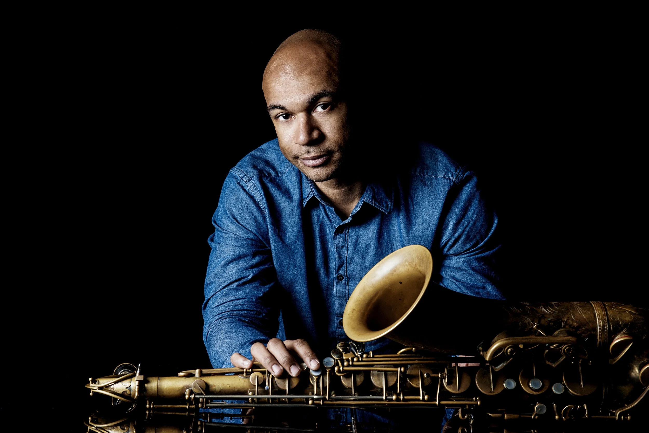 Walter Smith III Quartet