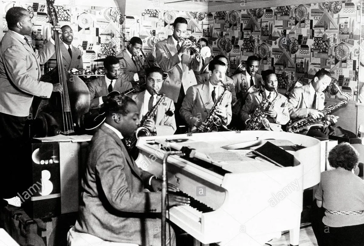 Count Basie &amp; Beyond