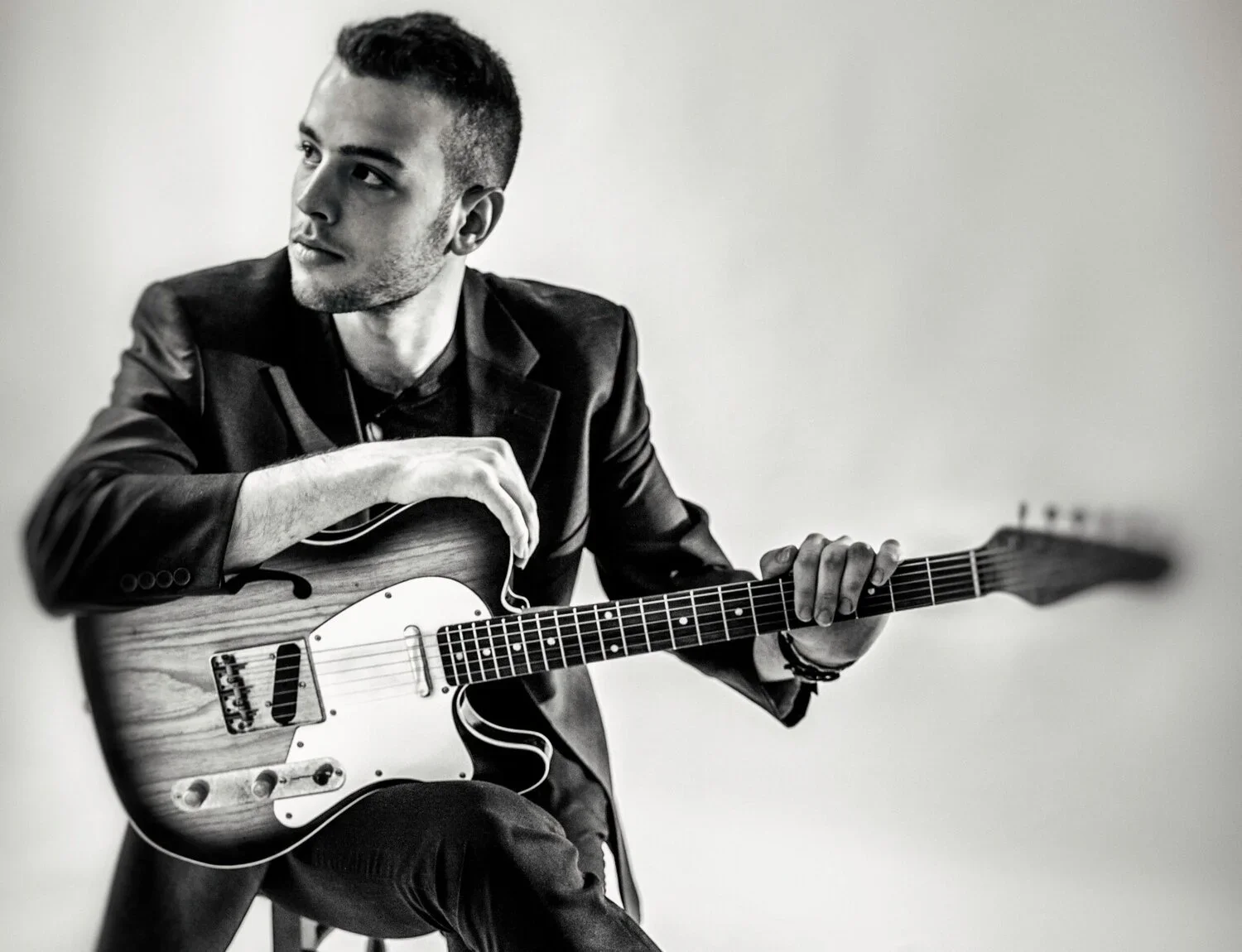 Tal Arditi - Full House!