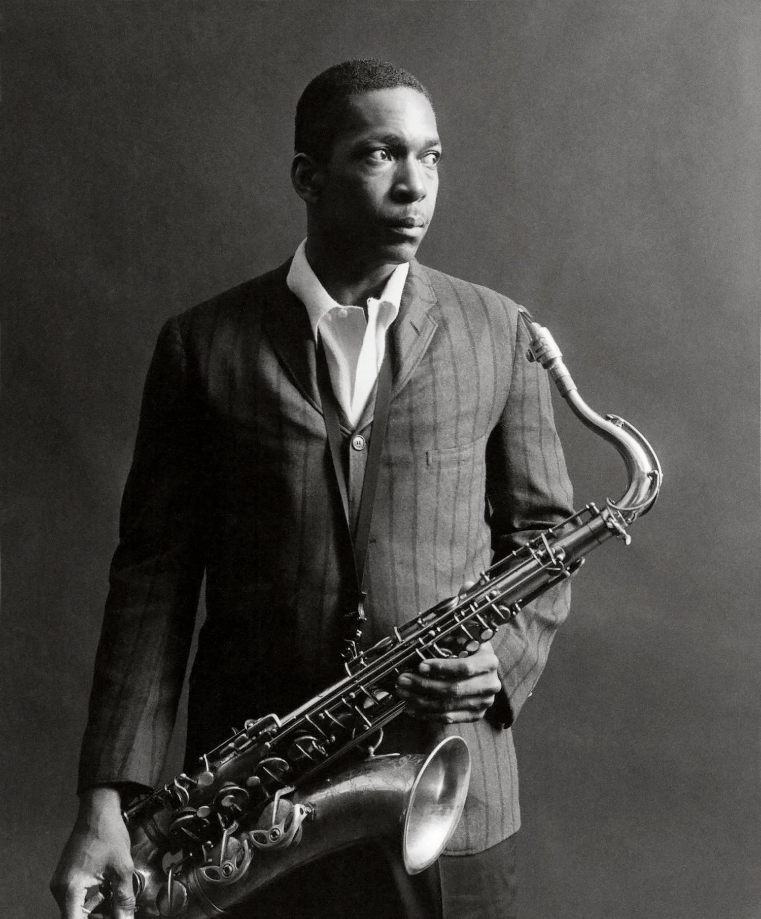 A Tribute to John Coltrane