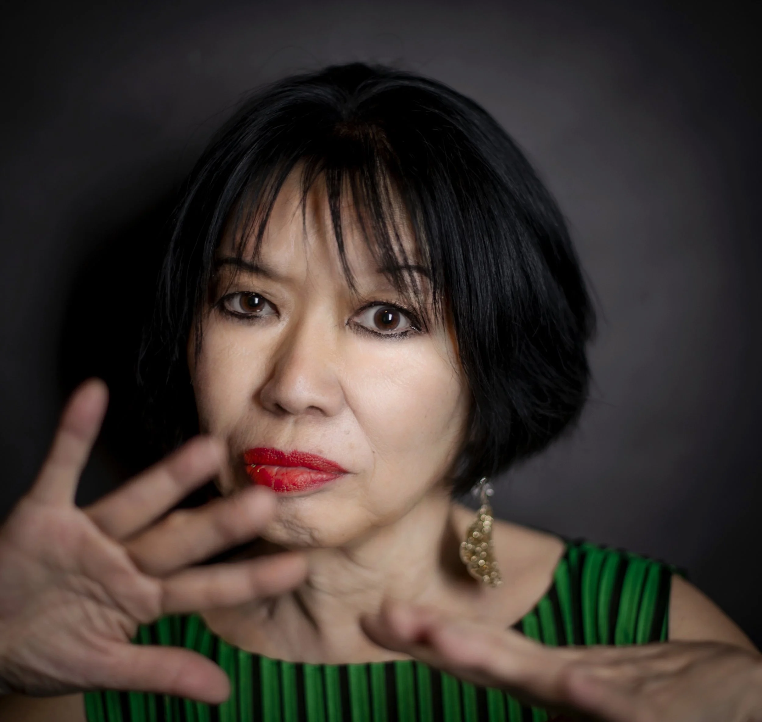 Aki Takase Duos feat. Alexander v. Schlippenbach &amp; Rudi Mahall