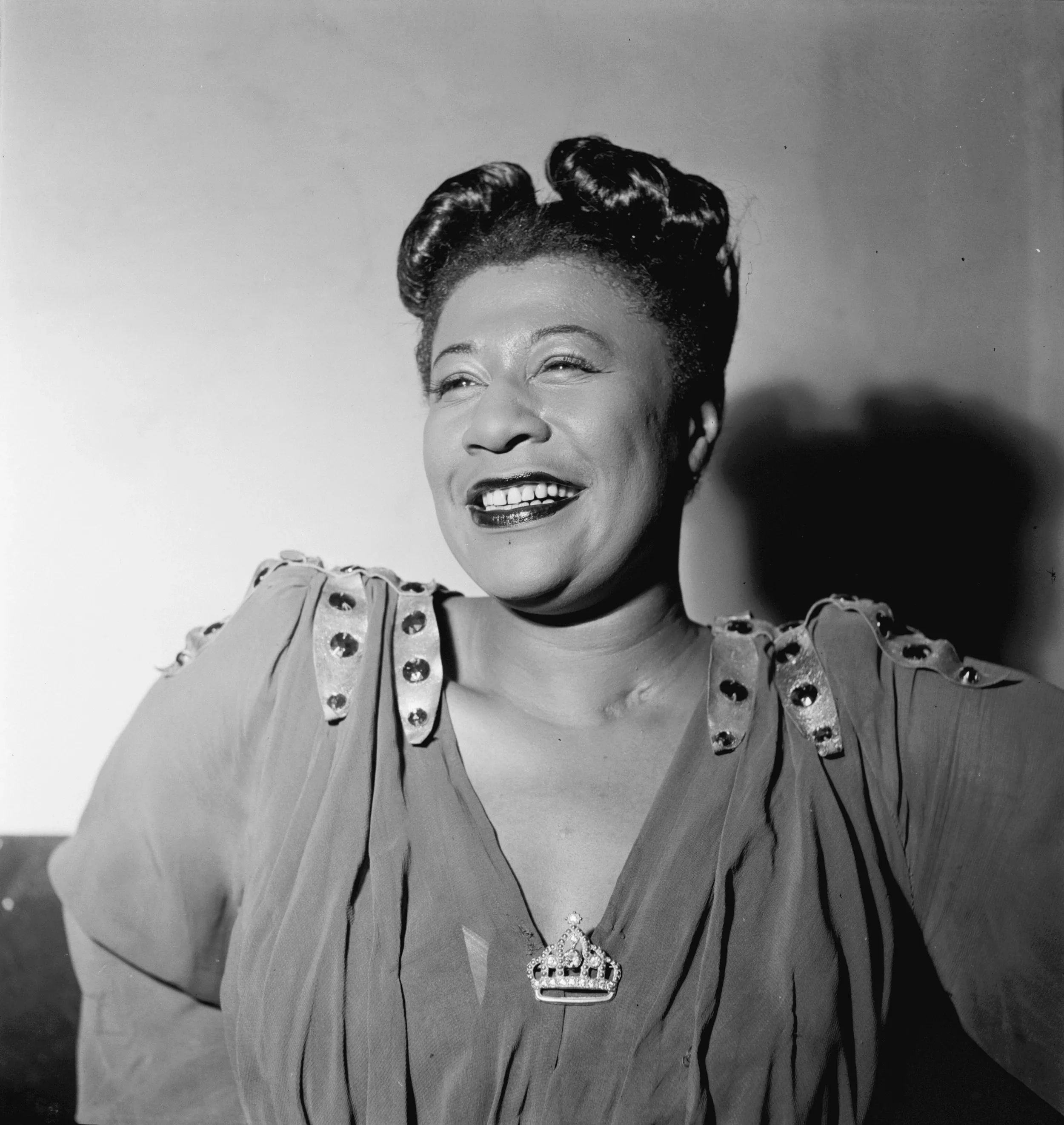 Tribute to Ella Fitzgerald