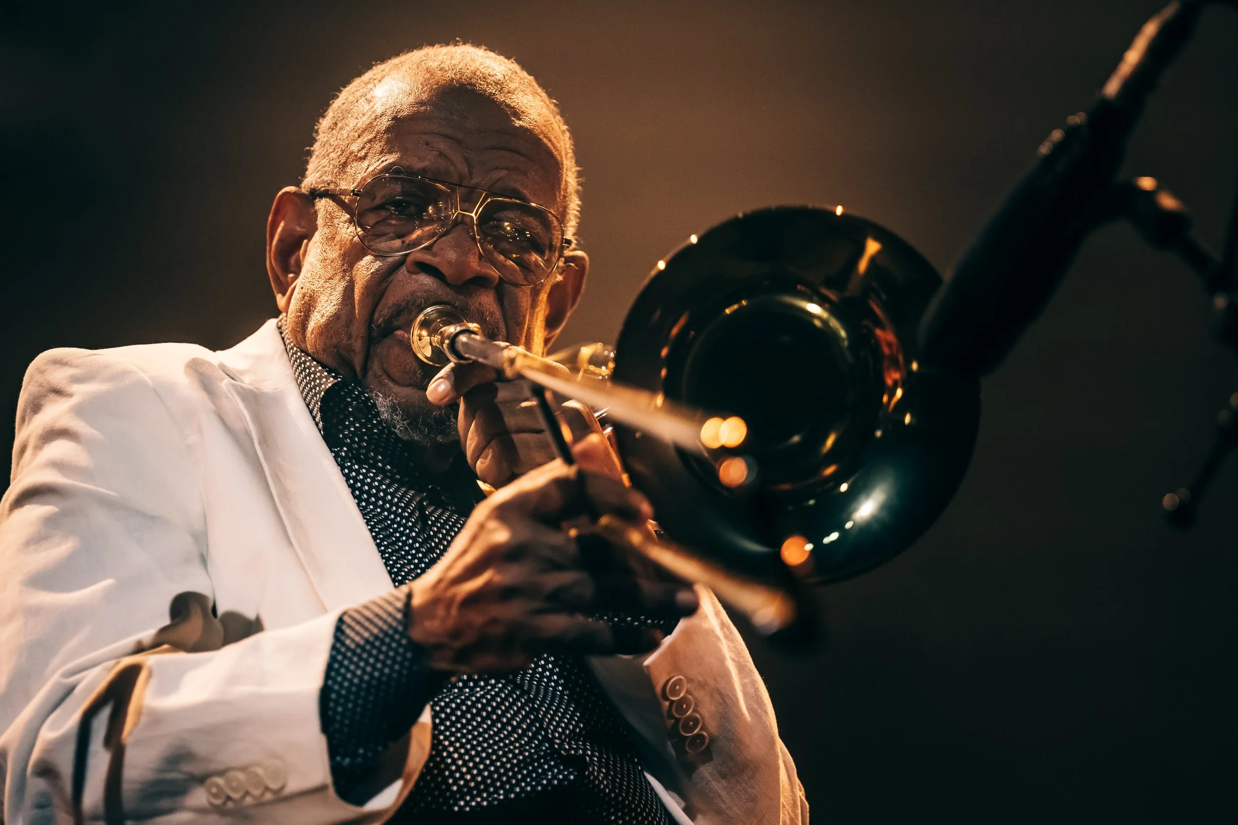 Fred Wesley - Generations