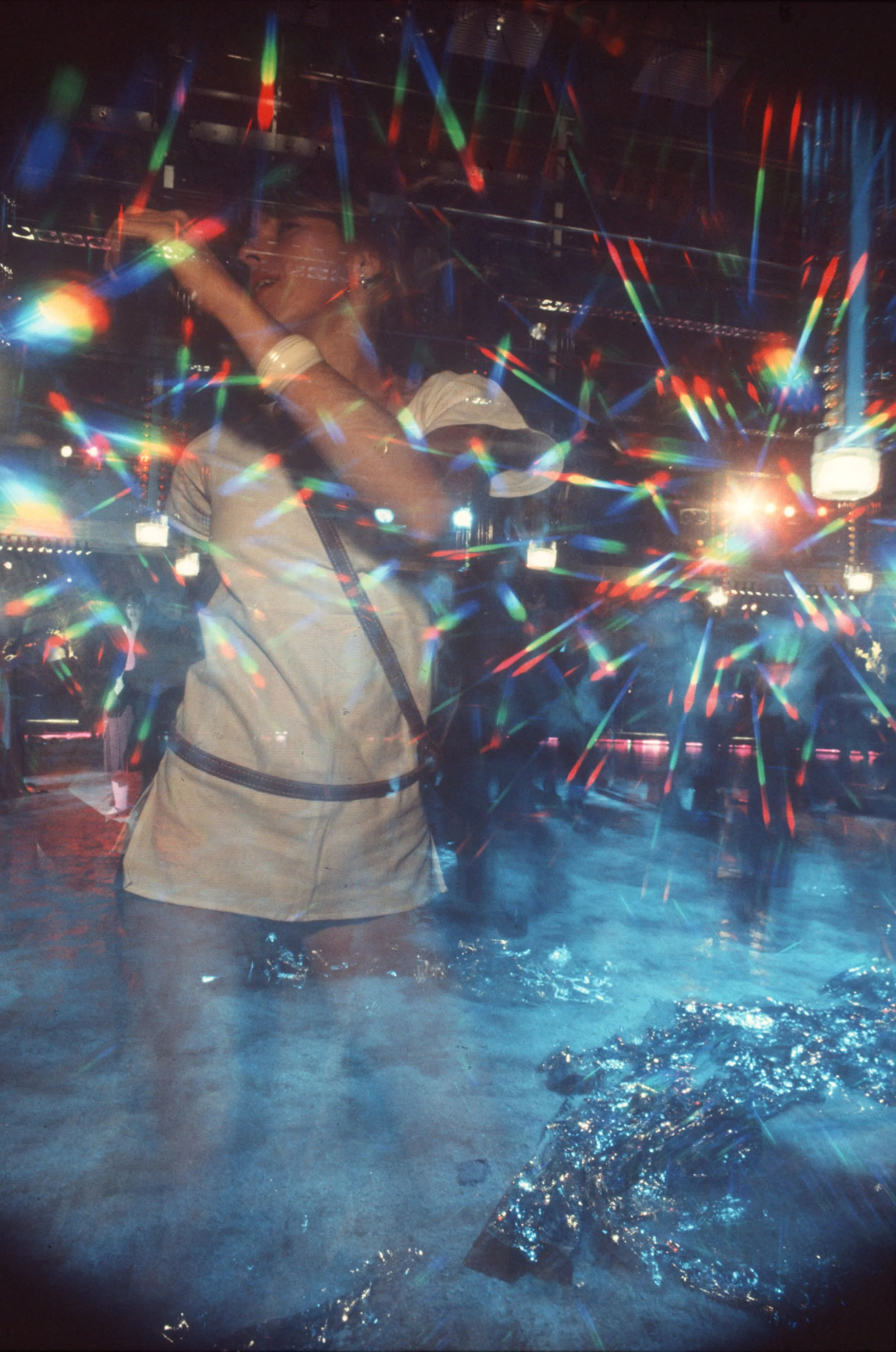 Silvester Soul Explosion