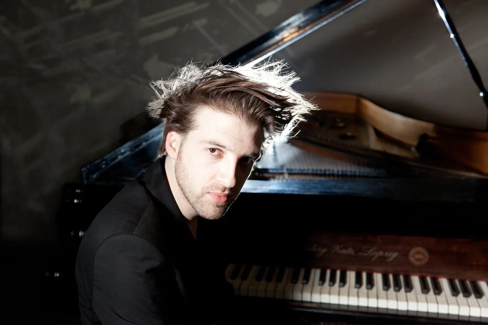 Five Thunders: The Best of Jazz 2025