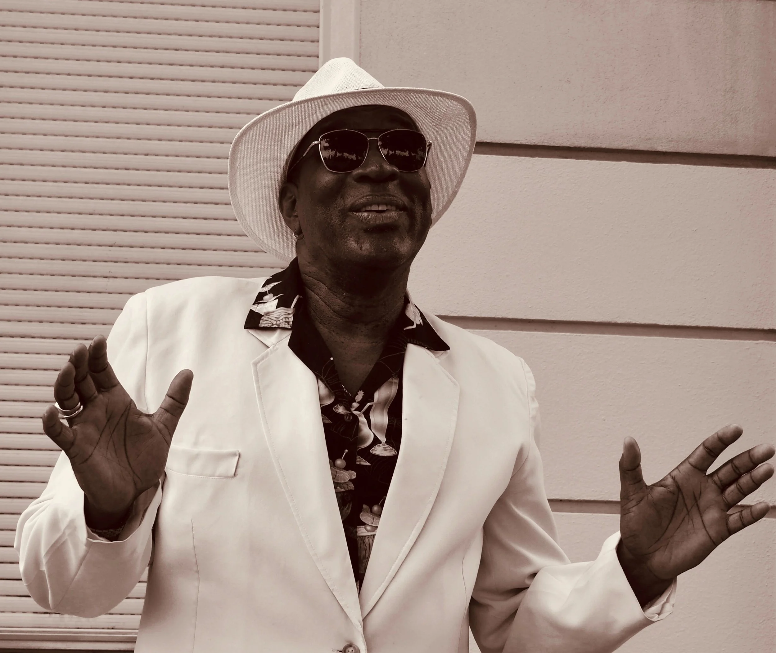 Havana Berlin Express