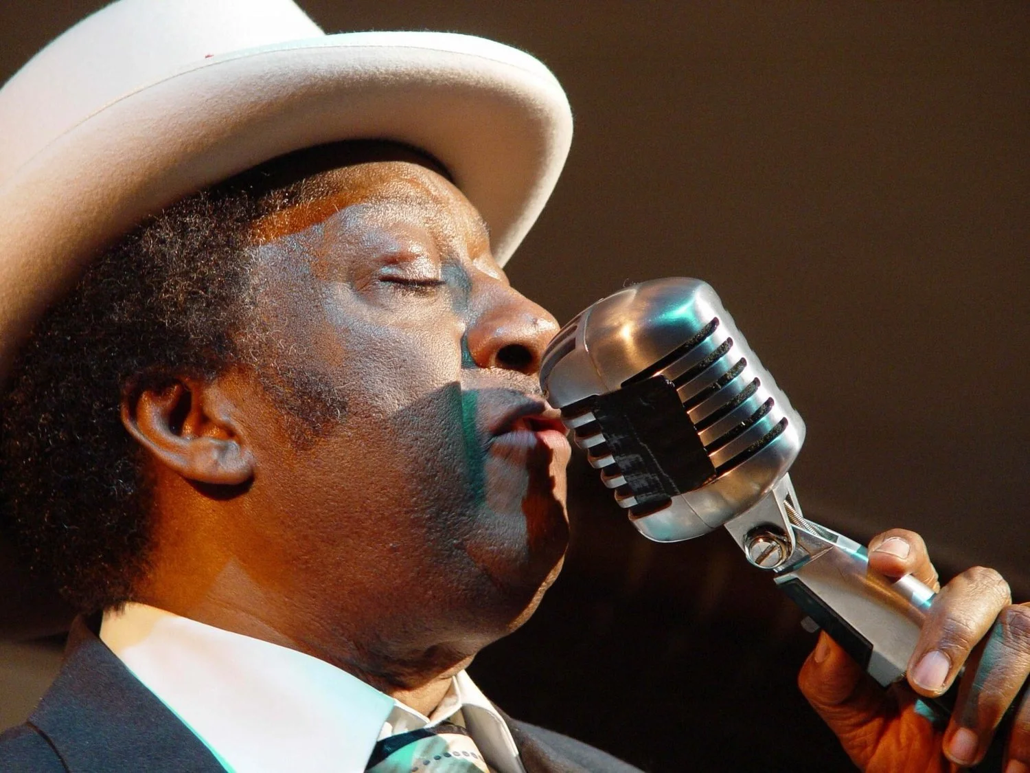 EB Davis &amp; The Superband