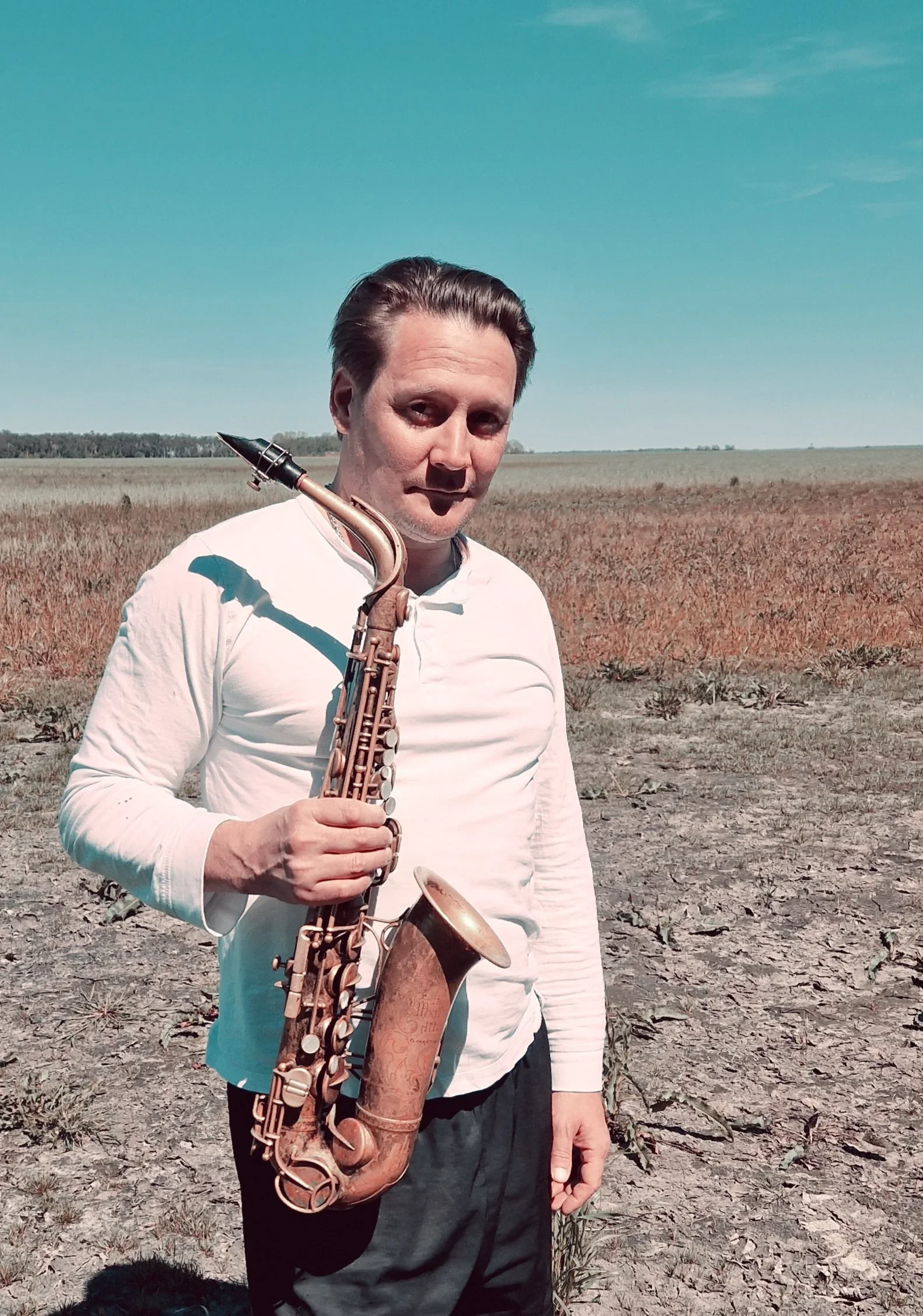 Roman Ott &amp; Friends