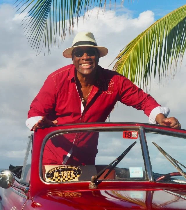 Havana Berlin Express