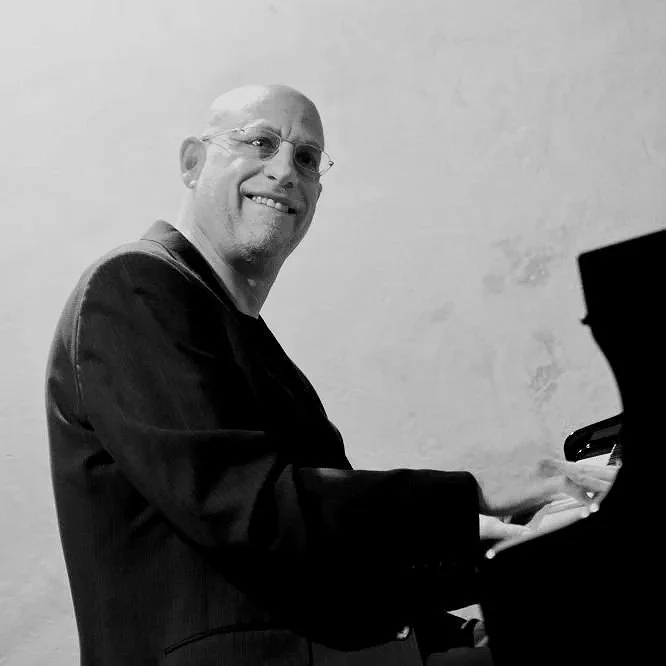 Larry Porter Quartet - Monk &amp; More