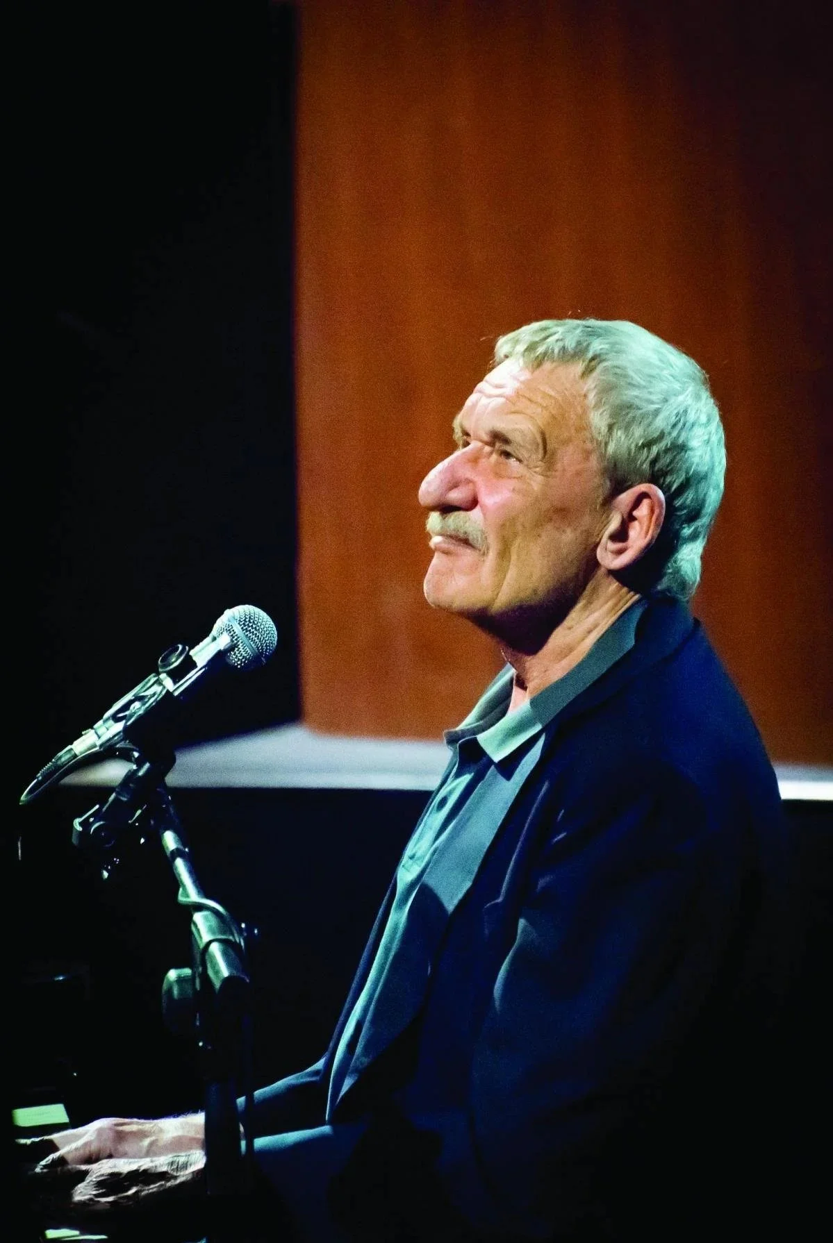 Via Con Te - A Swinging Tribute To Paolo Conte