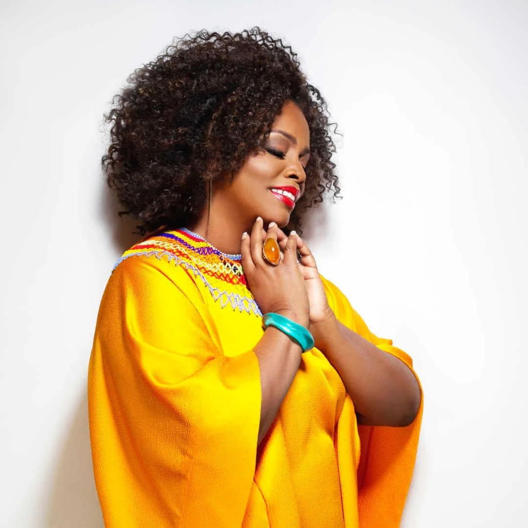 Dianne Reeves &amp; Romero Lubambo