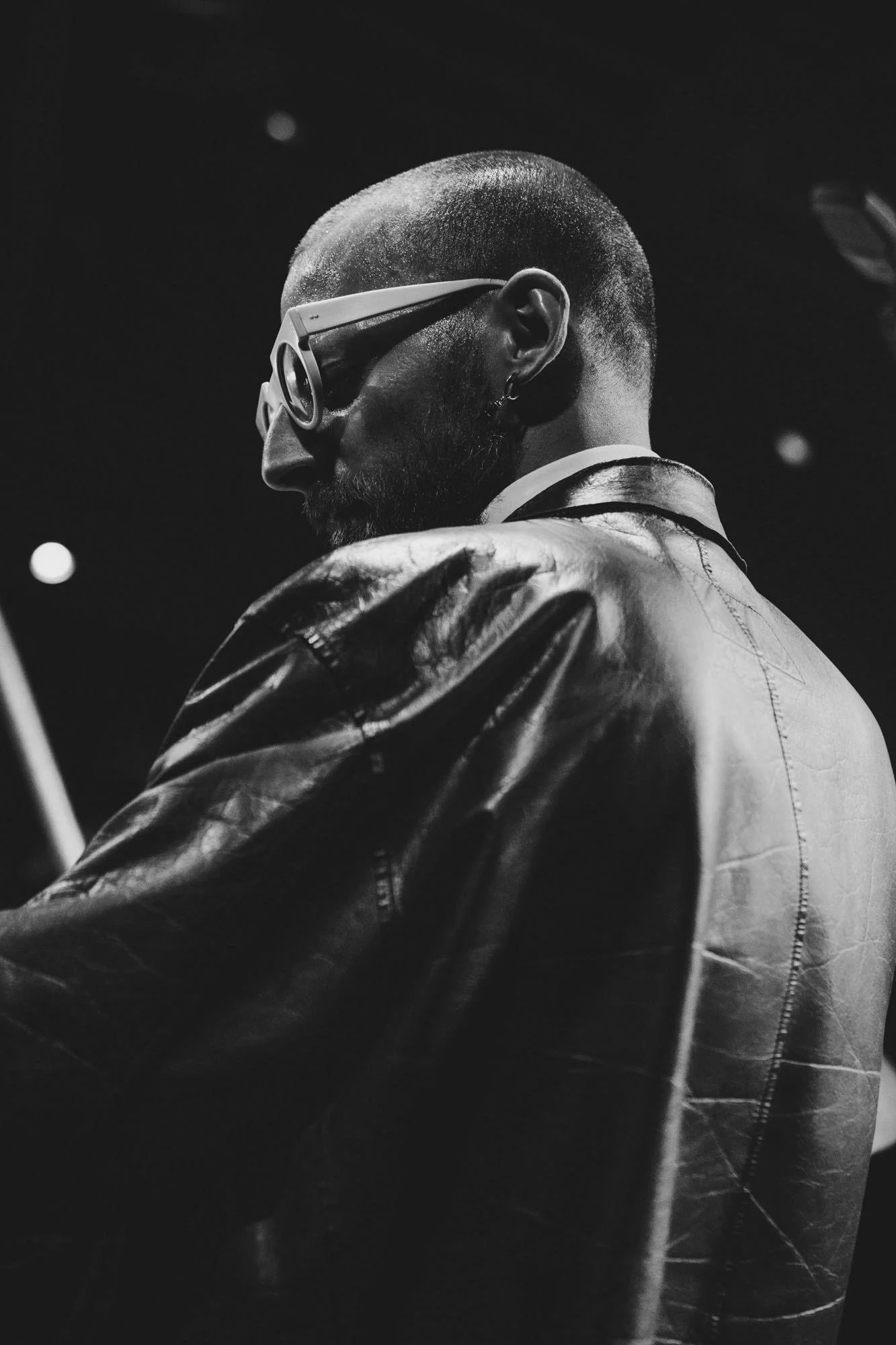 Francesco Ciniglio - Loco•motive