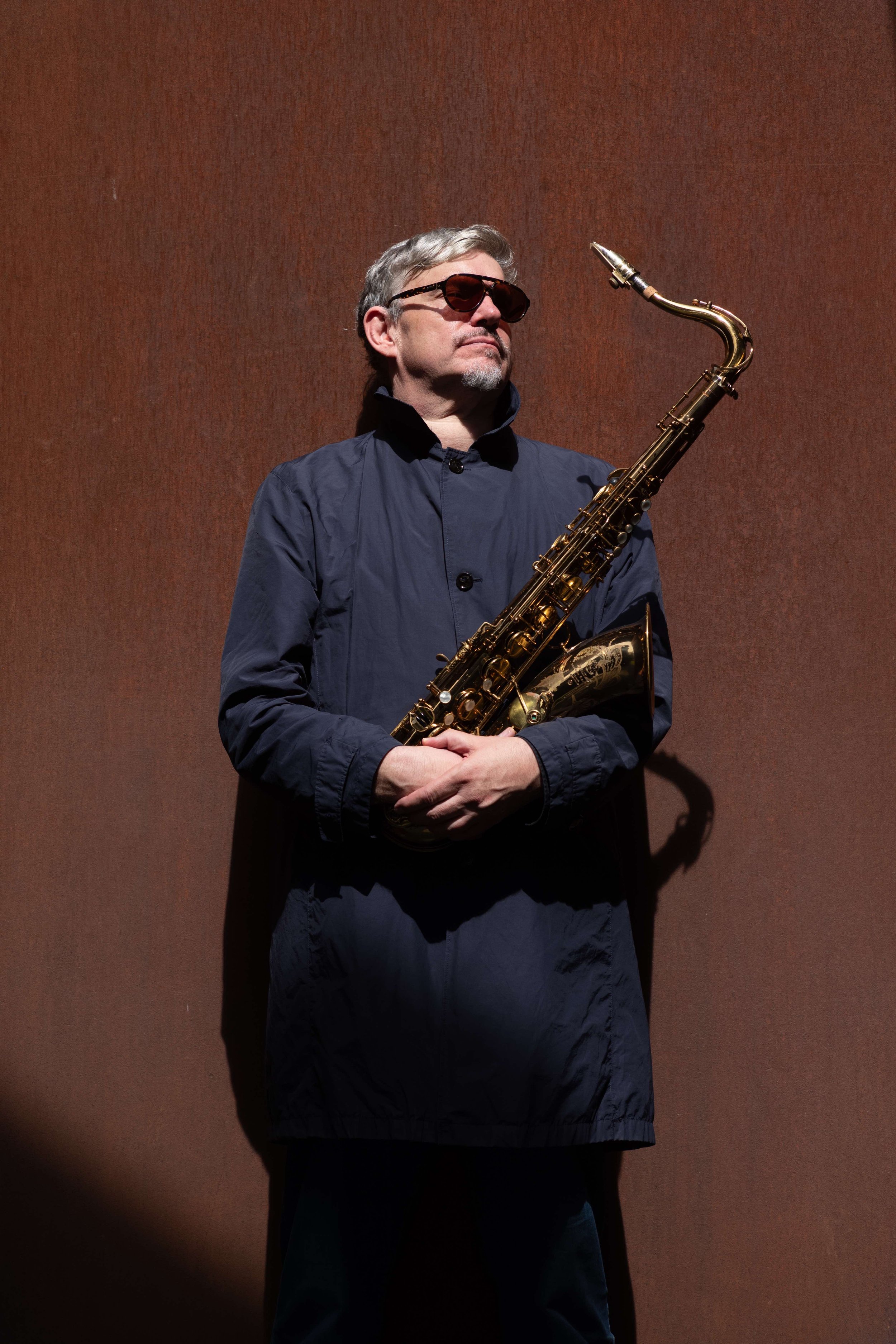 Johannes Enders Trio - A Tribute to Pharoah Sanders