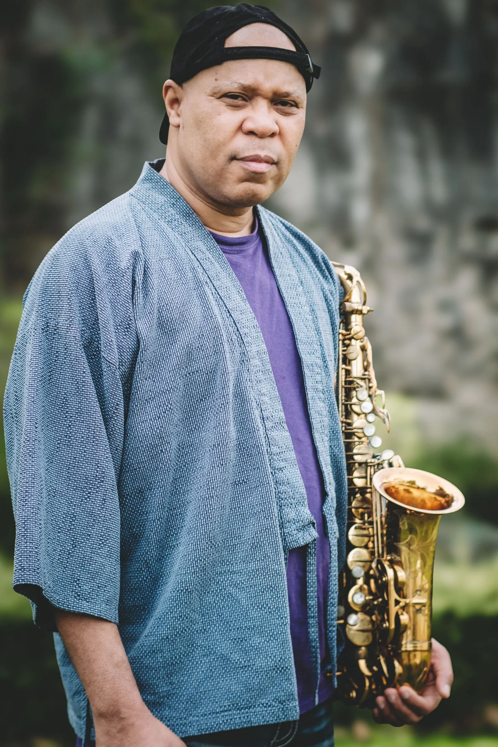 Steve Coleman - Five Elements