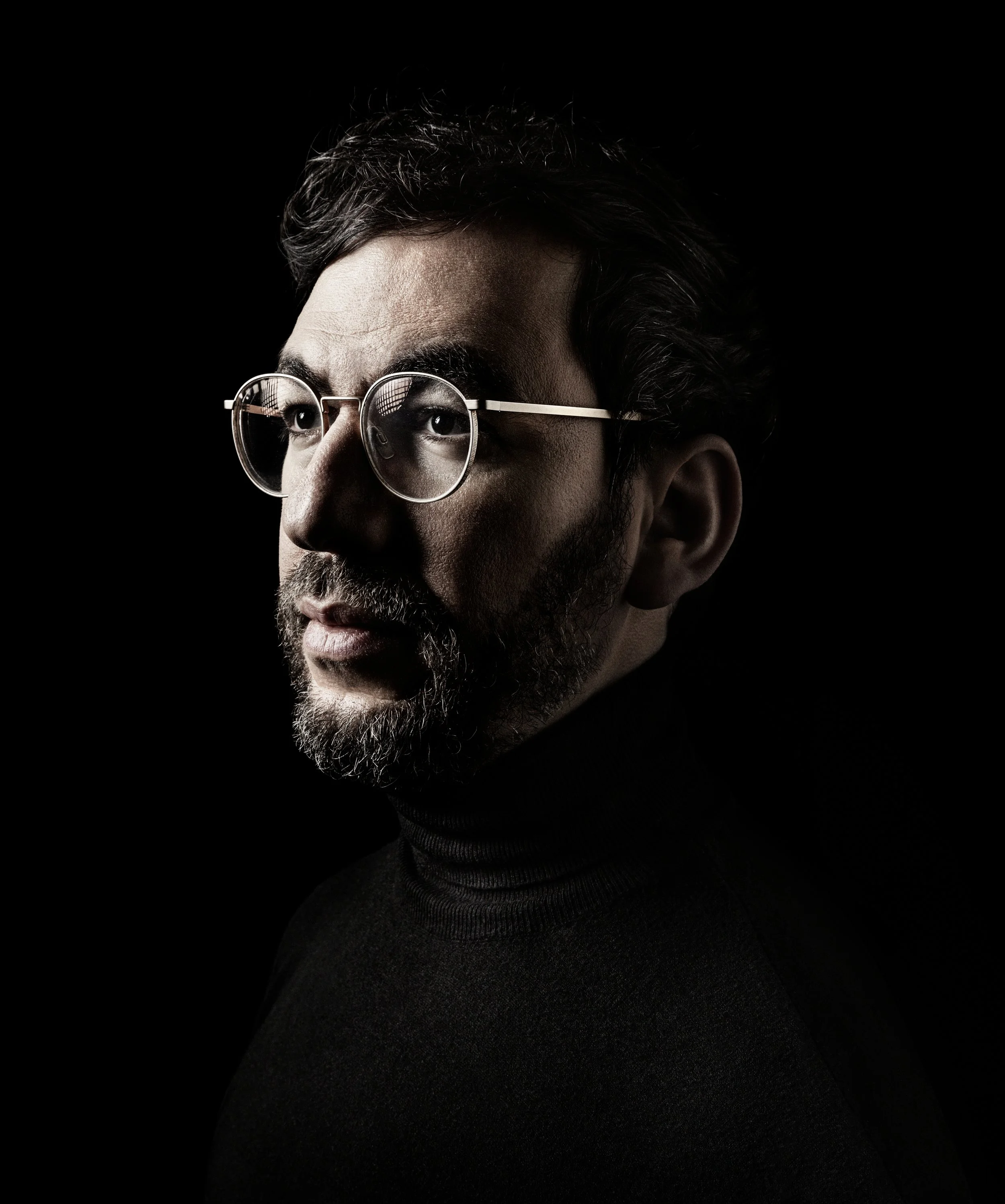 Omer Klein &amp; The Poetics