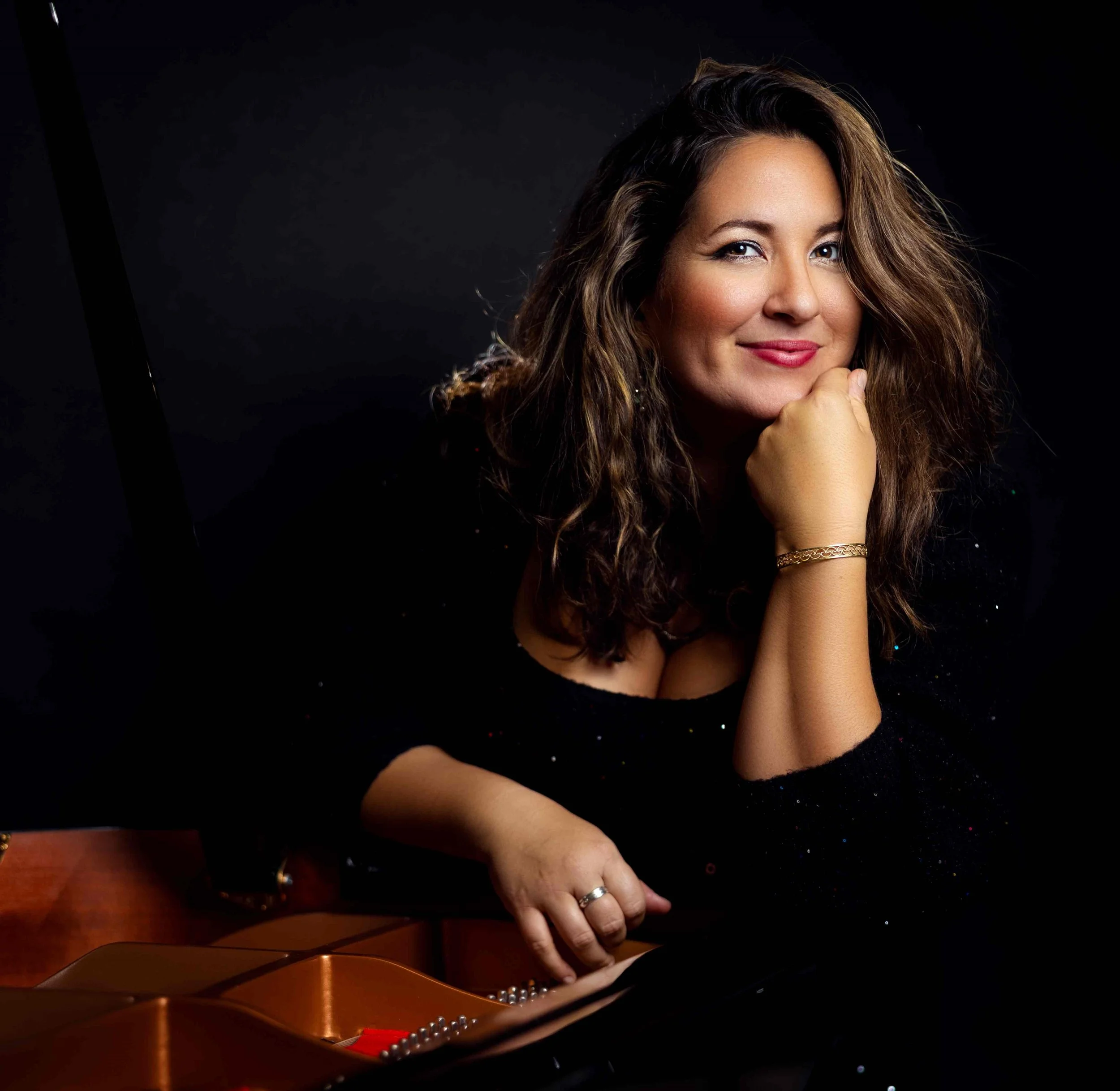 Nicole Zuraitis Trio