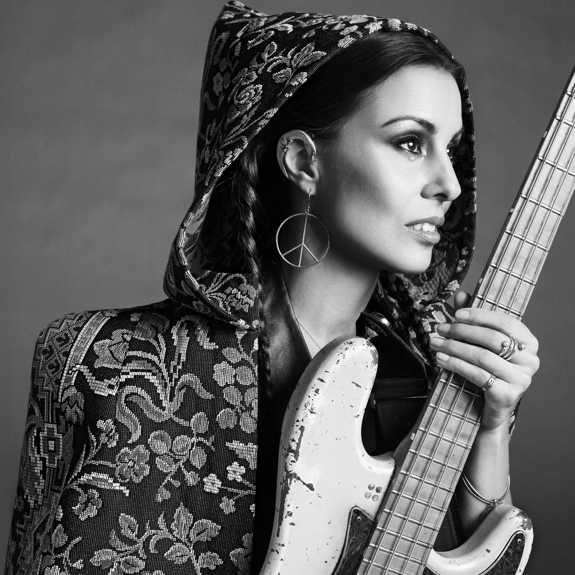 Ida Nielsen &amp; The Funkbots