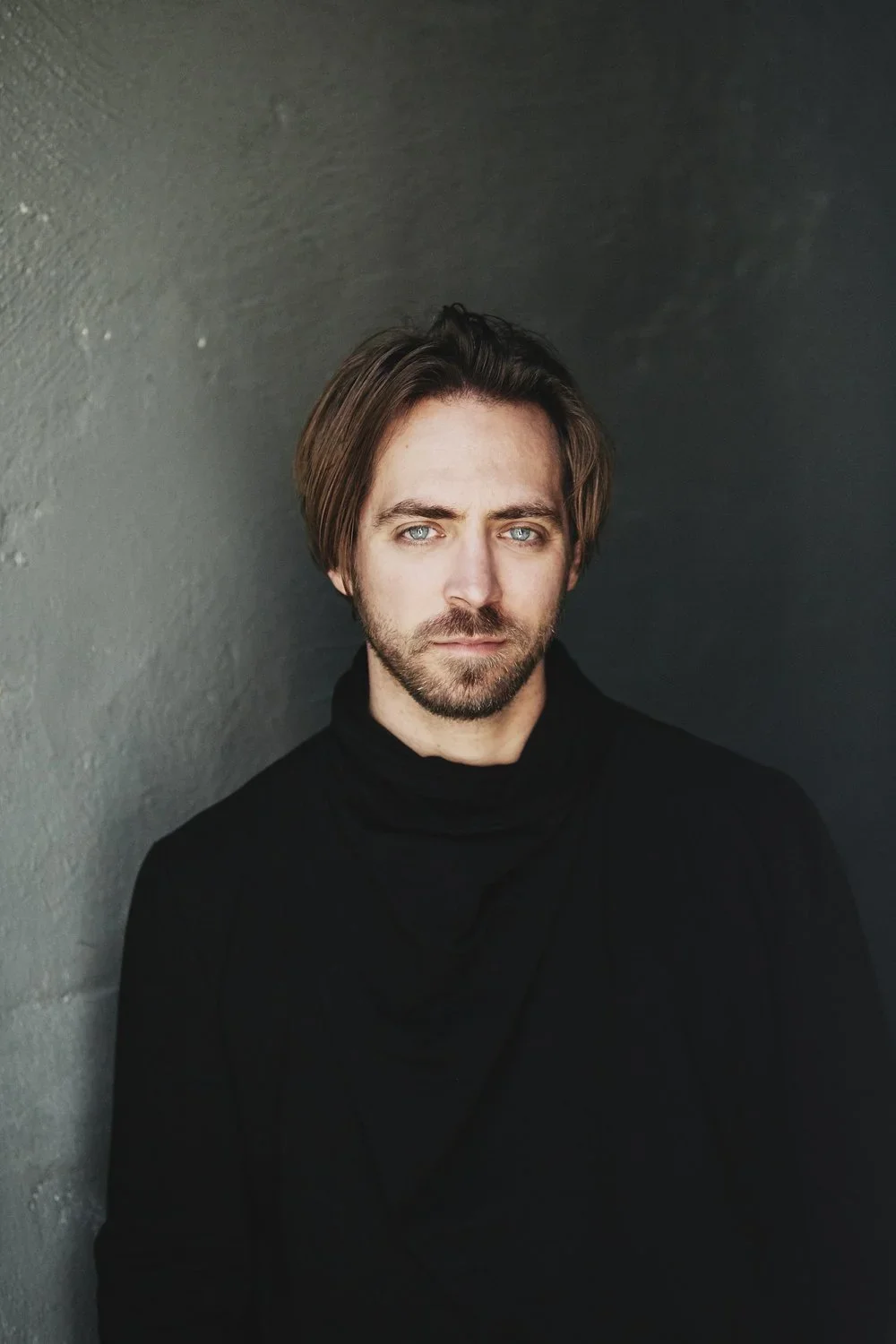 Aaron Parks - Little Big