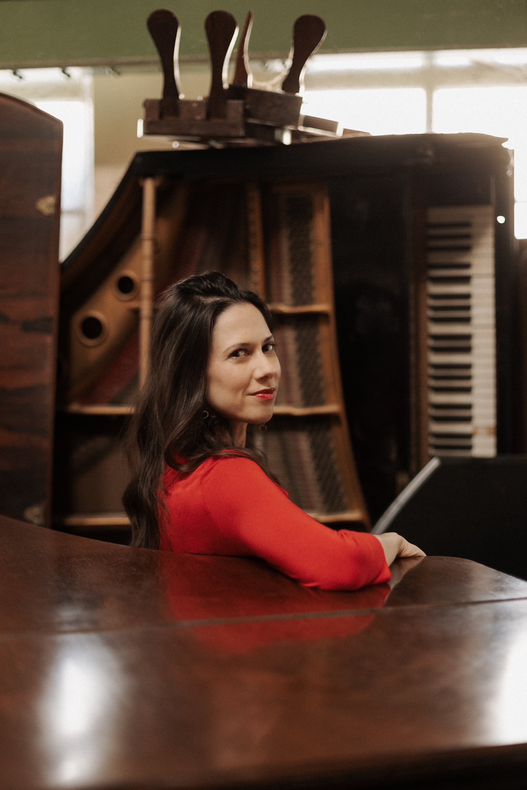 Olivia Trummer - Songbook