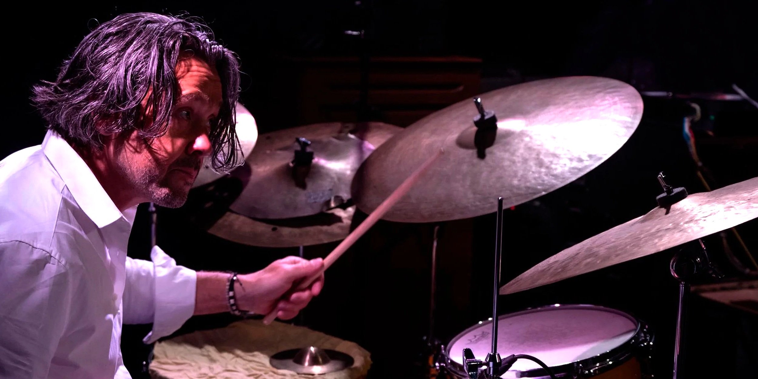 Dejan Terzic - Axiom feat. Chris Speed, Bojan Z &amp; Matt Penman