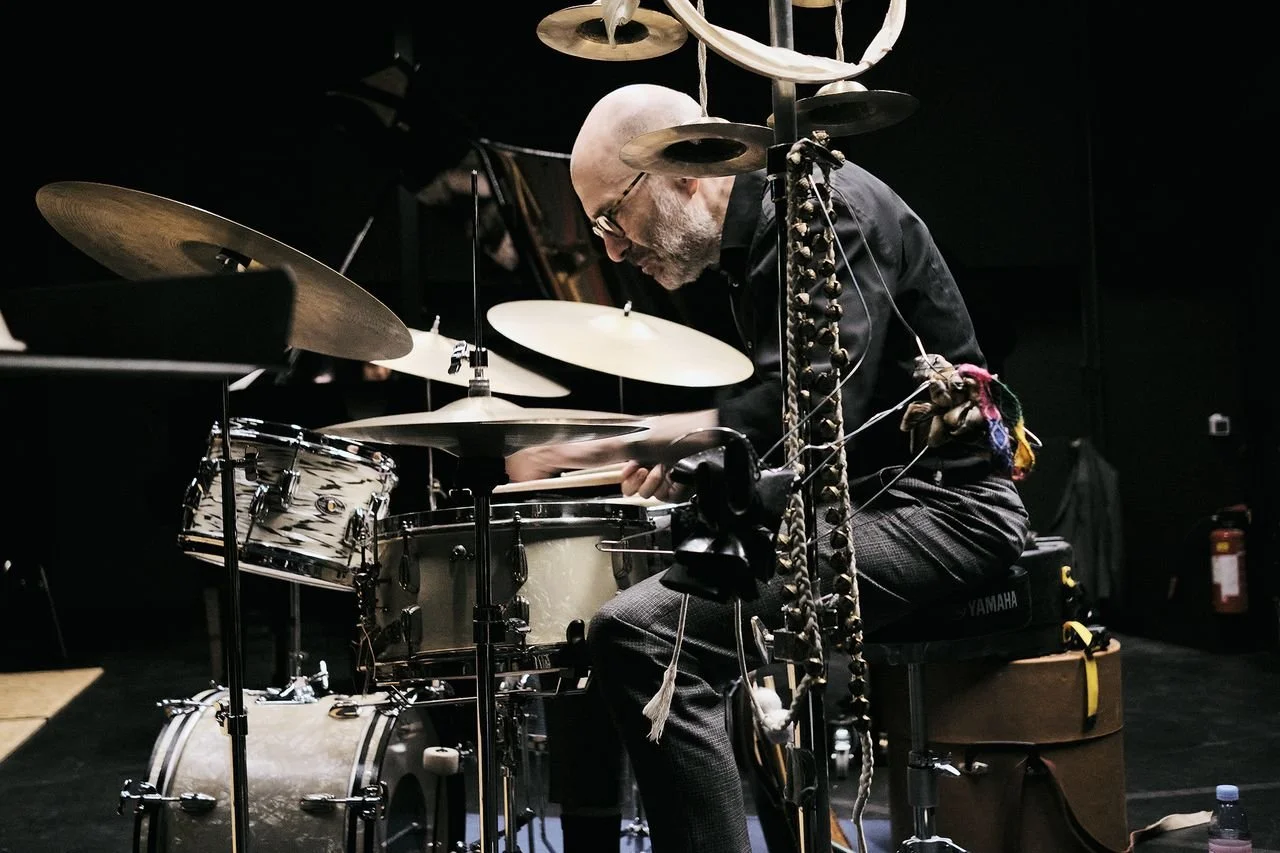 Björn Lücker Berlin Ensemble