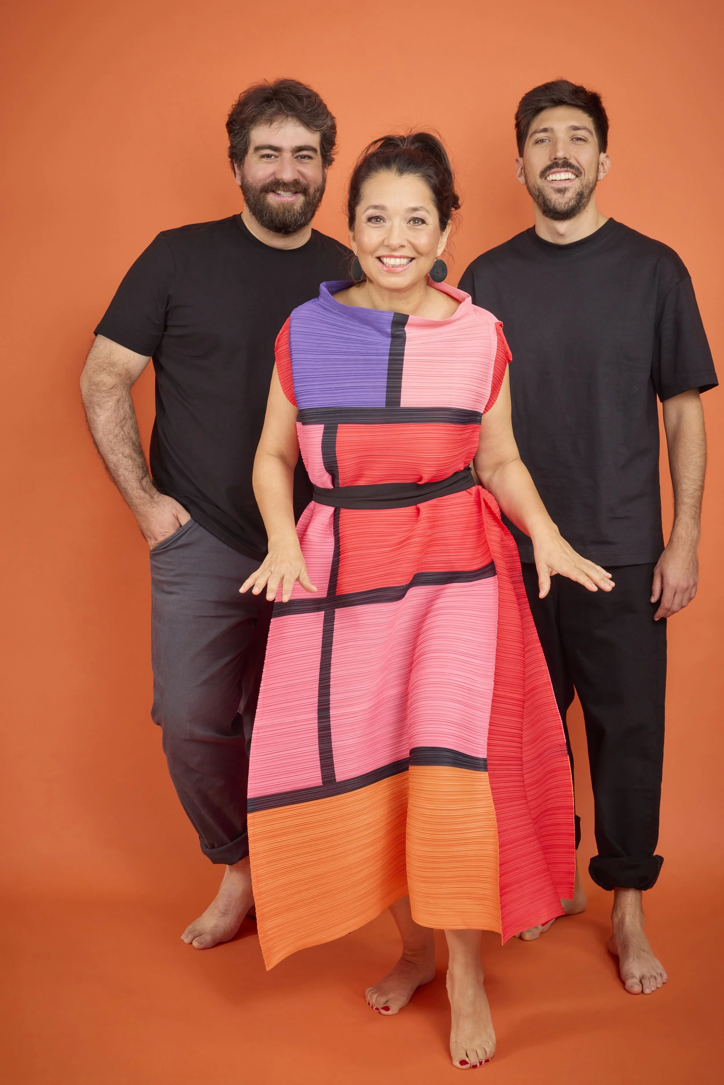 Céline Rudolph - Amaré