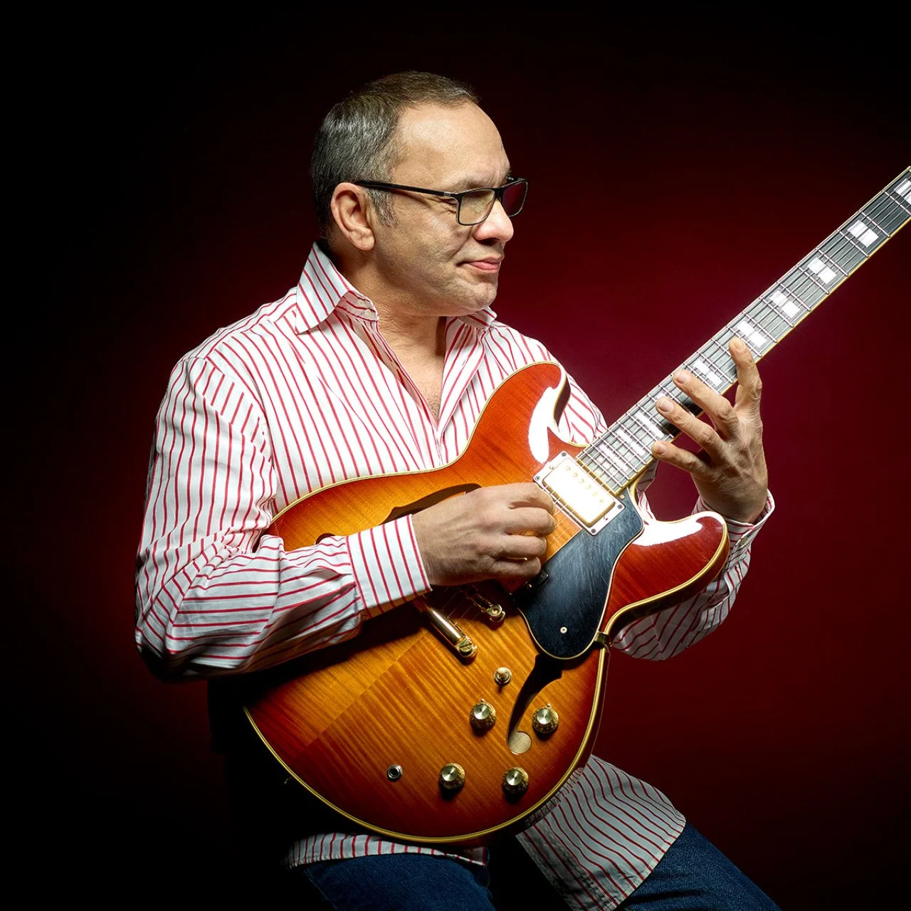 Biréli Lagrène Quartet