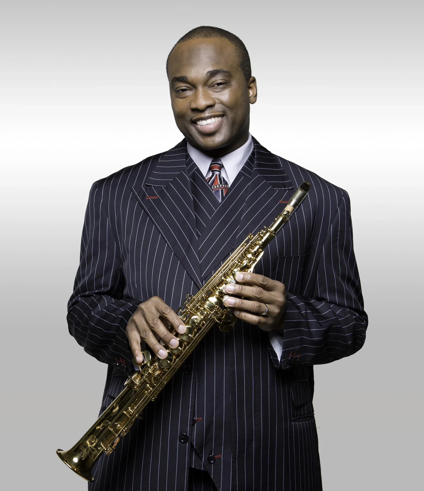 James Carter - Trane: A Centennial Supreme