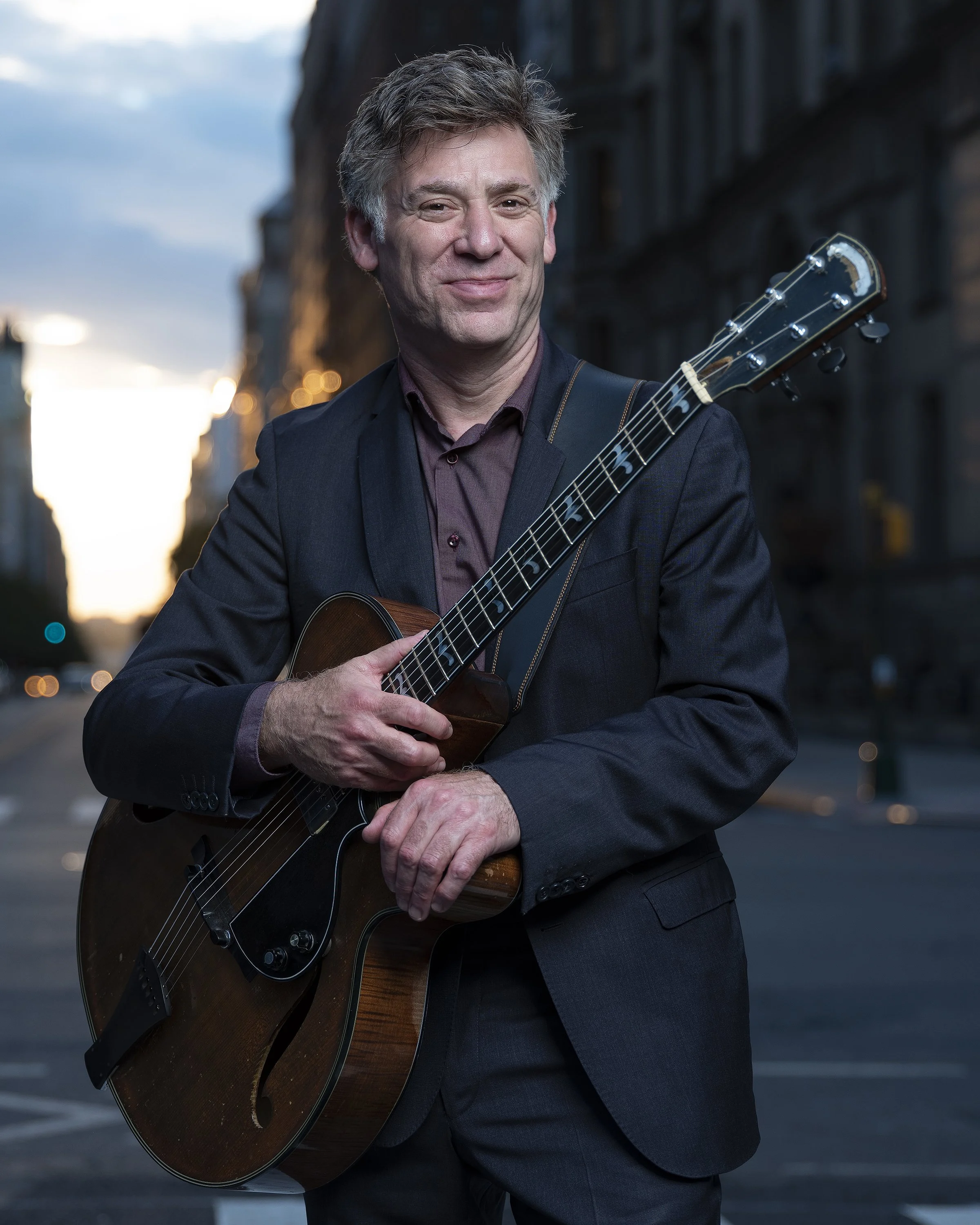 Peter Bernstein Quartet