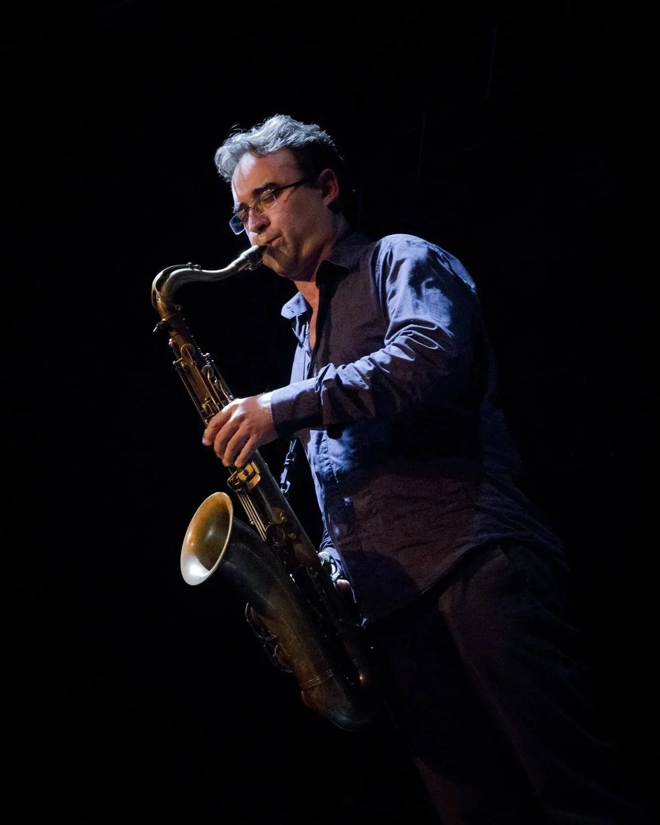 Eastern Passage Quartet