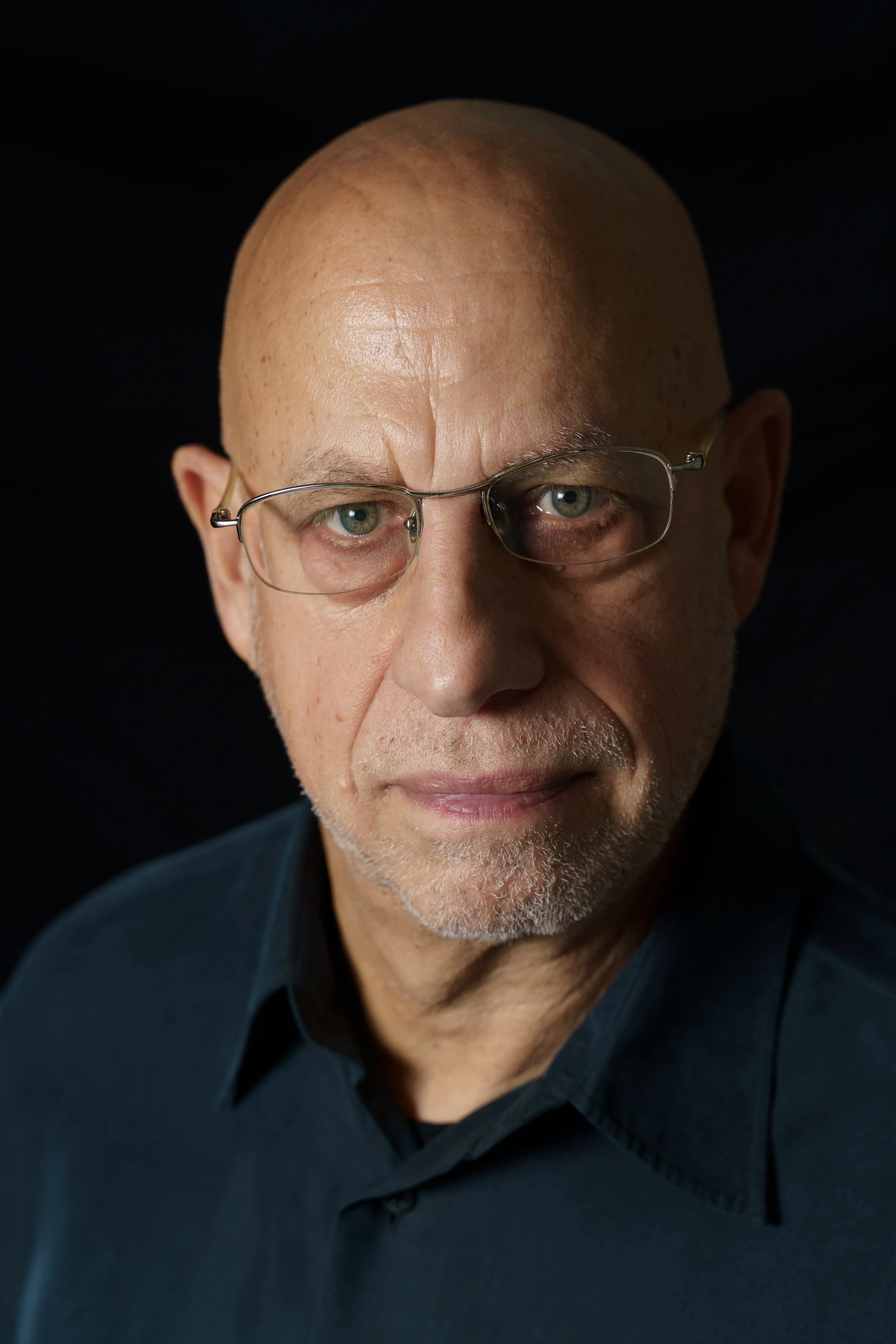 Larry Porter Reunion Trio