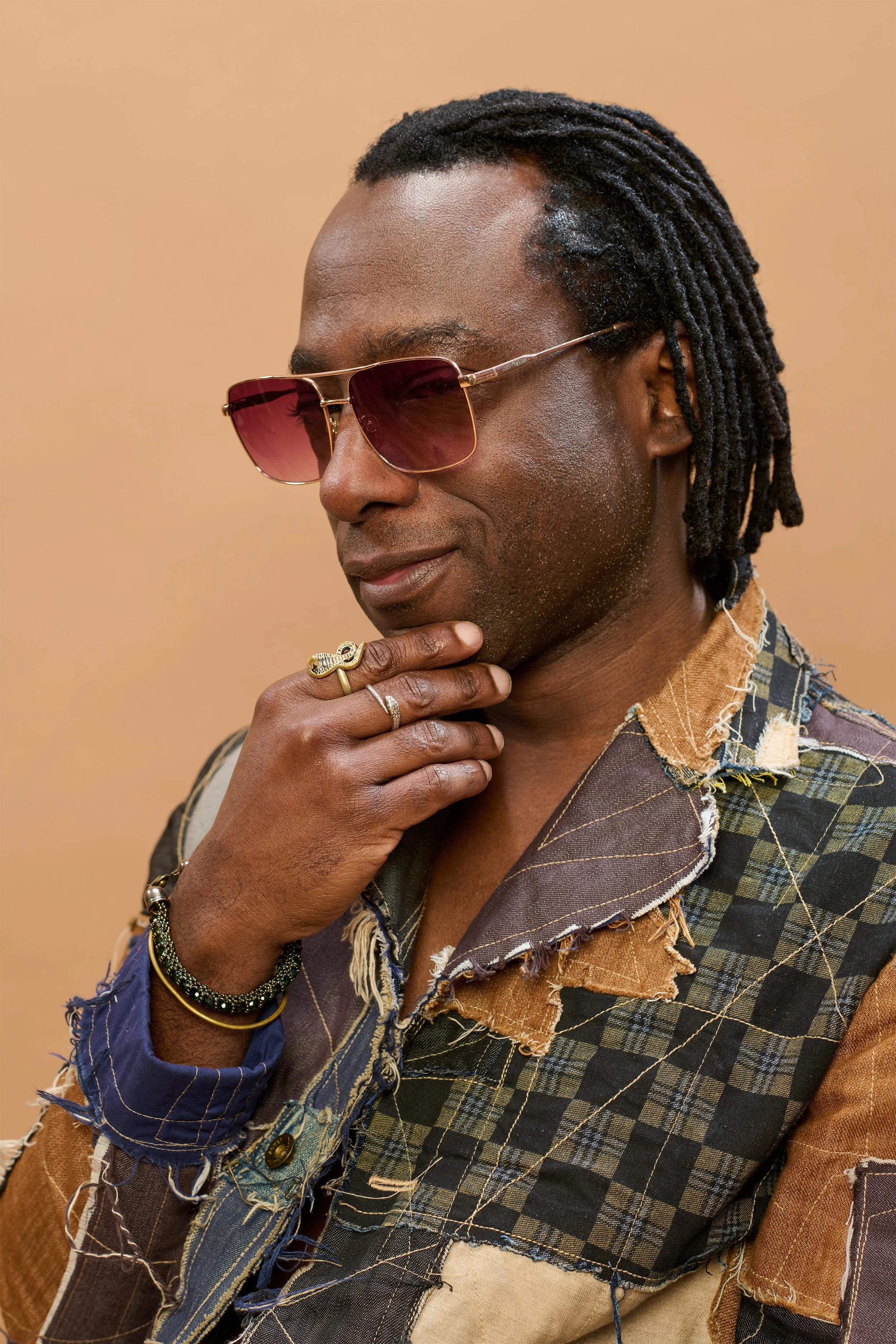 Kelvin Sholar Quintet