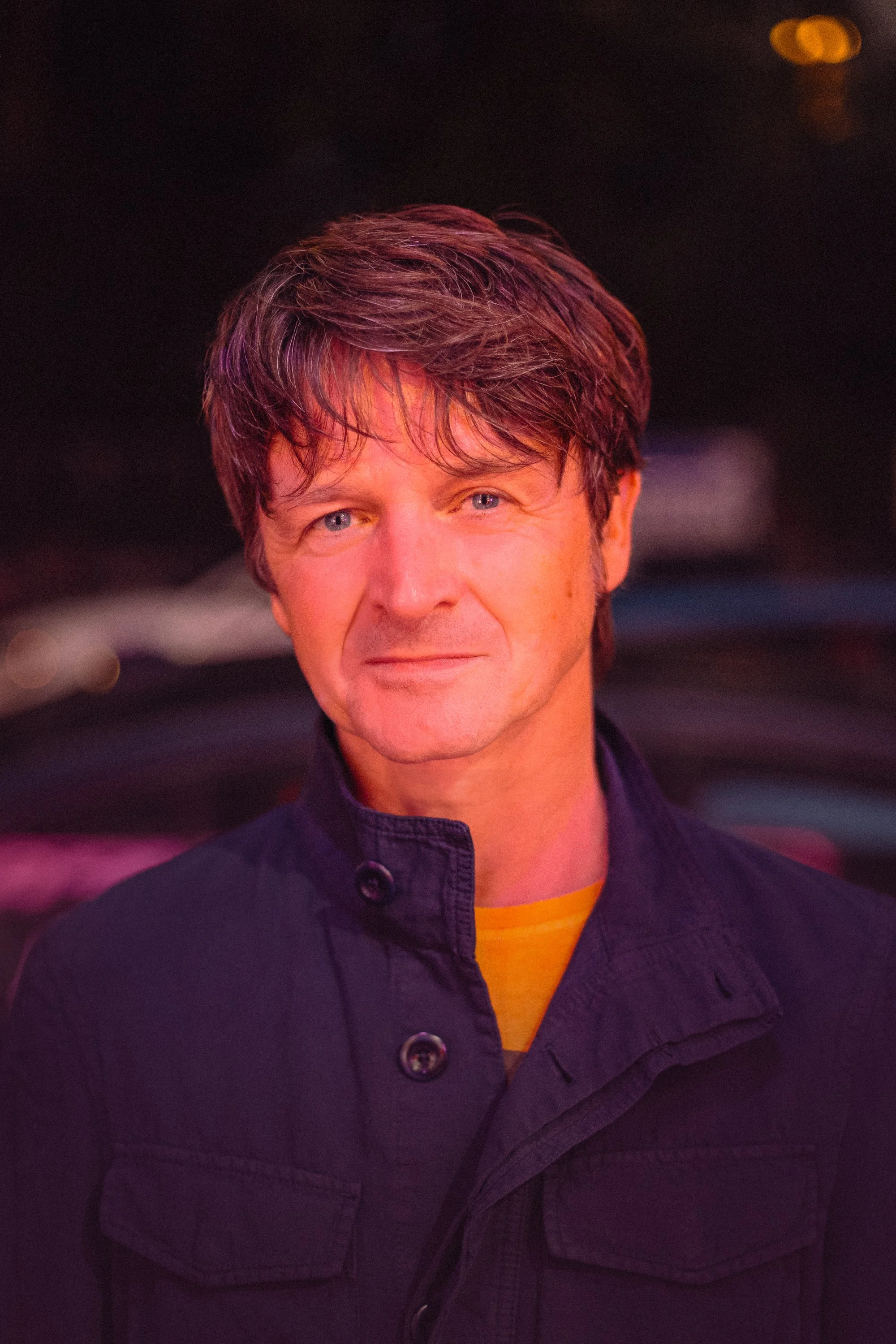 Bene Aperdannier Trio