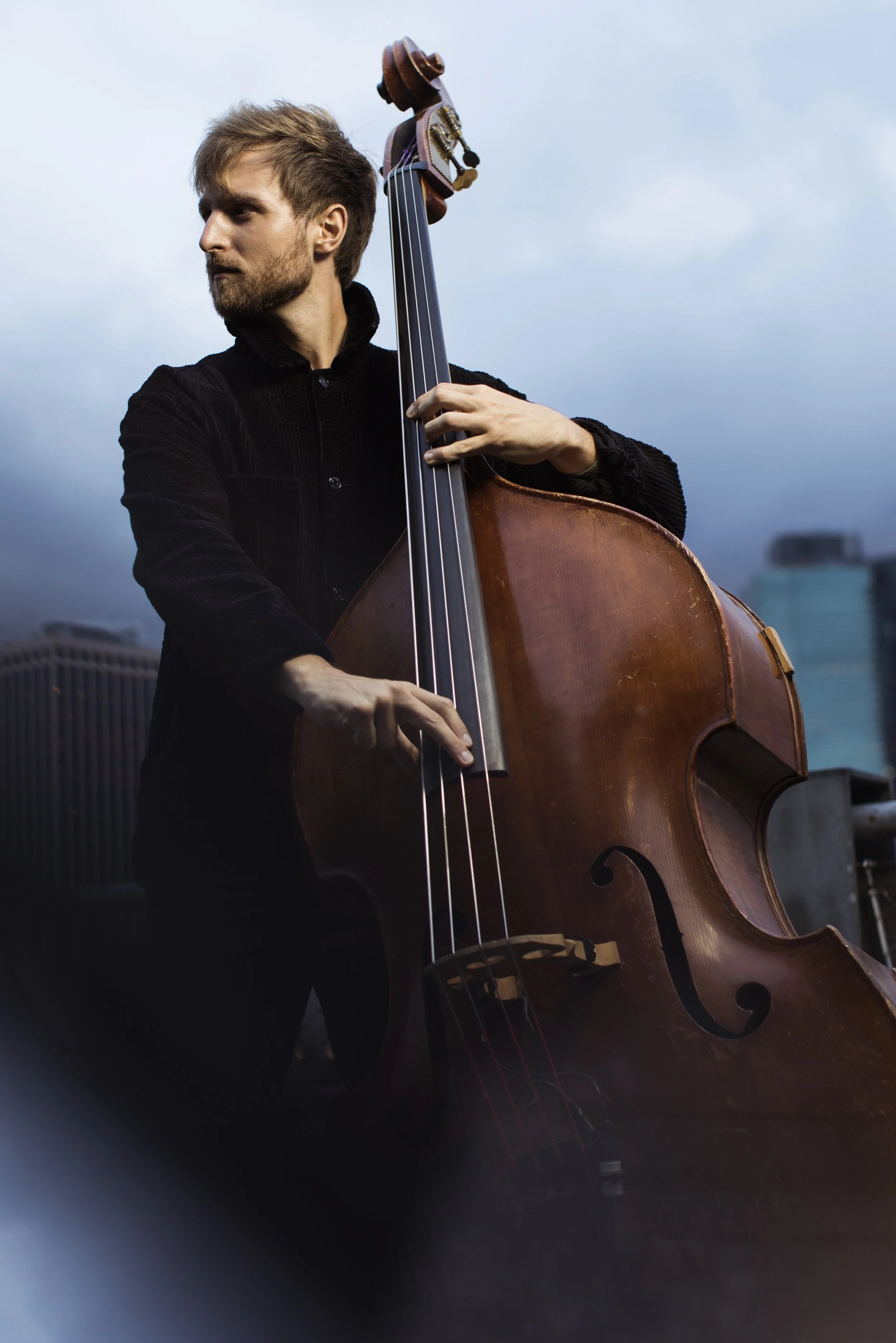 Niklas Lukassen - Still Waters (Record Release)