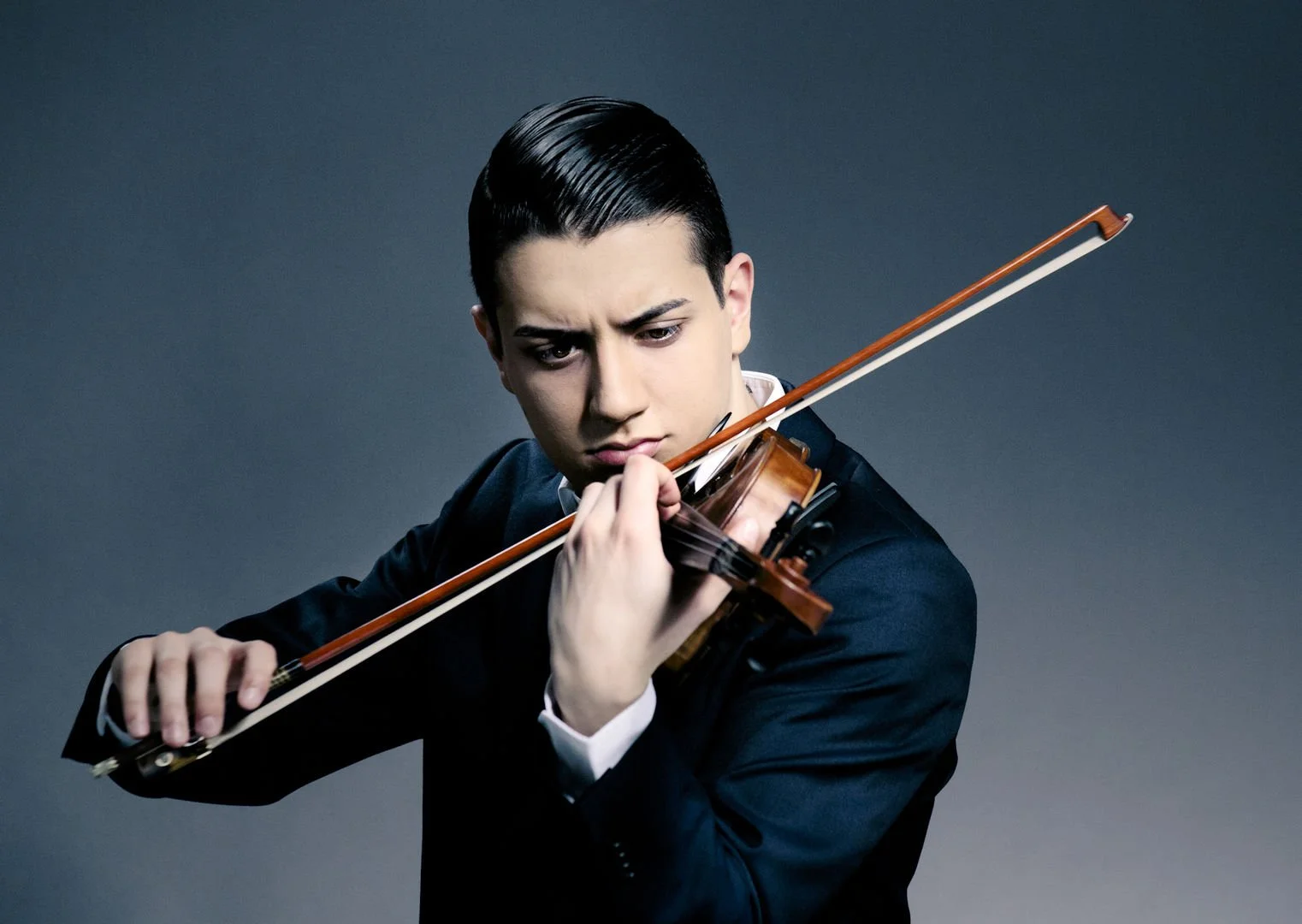 The Django Reinhardt Orchestra feat. Sandro Roy