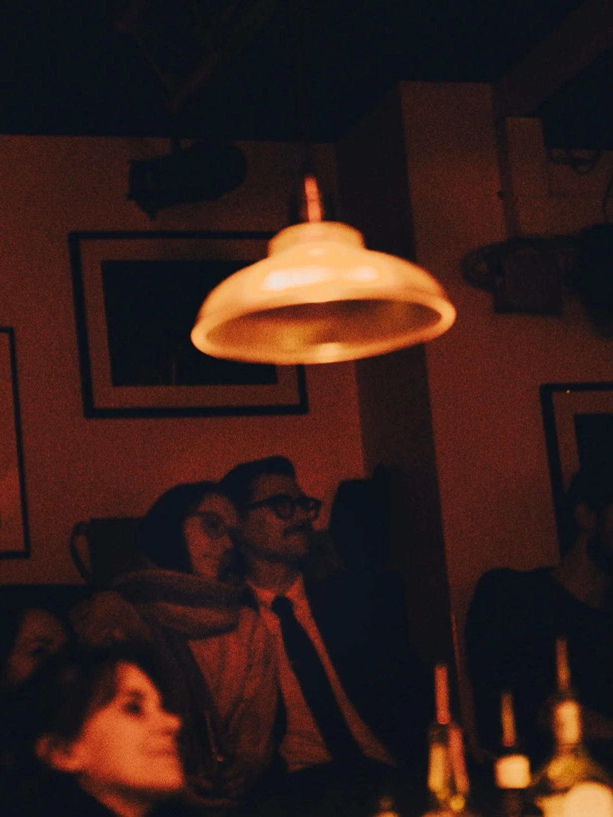 Jazz is what love sounds like