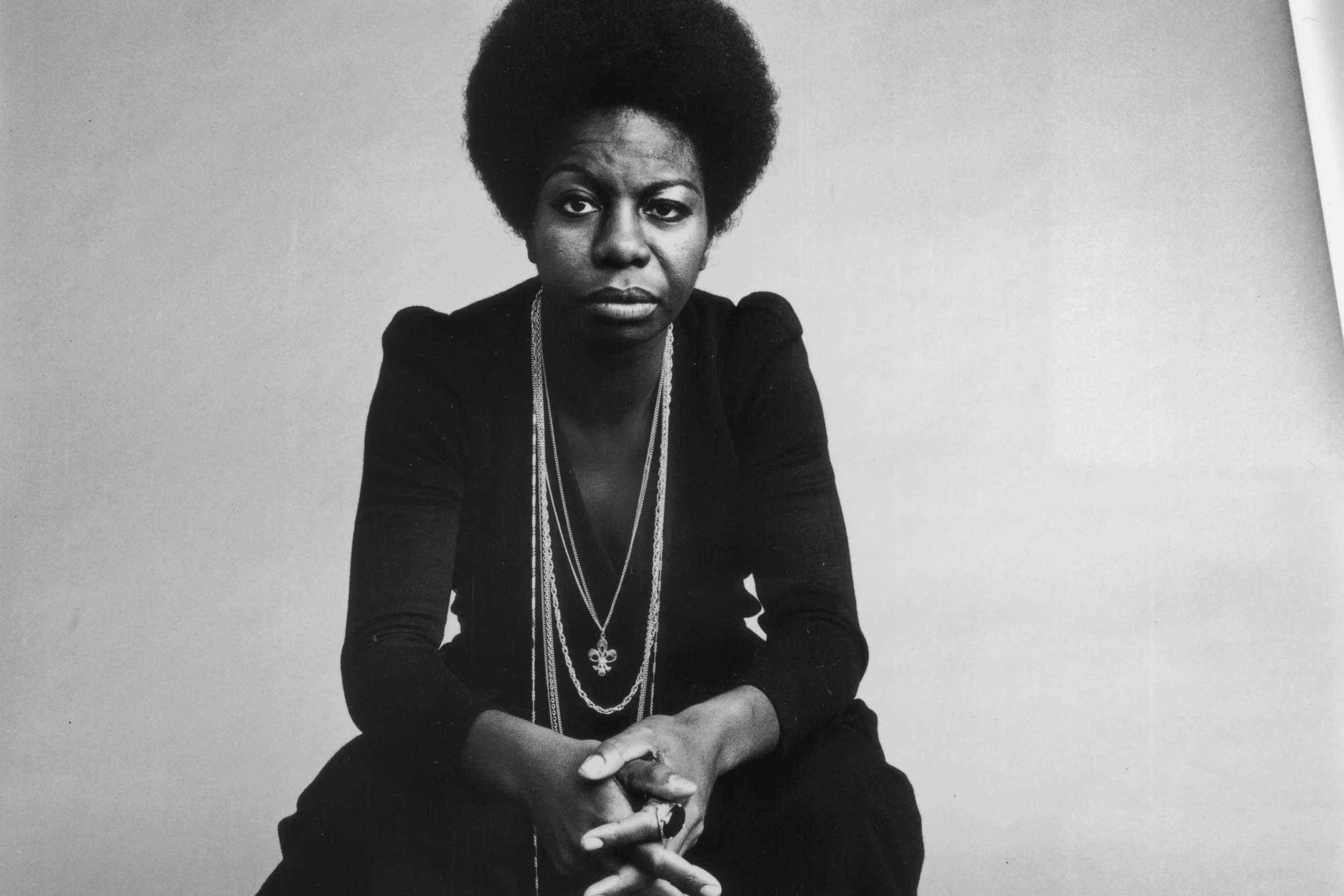 Emily Intsiful - A Tribute to Nina Simone