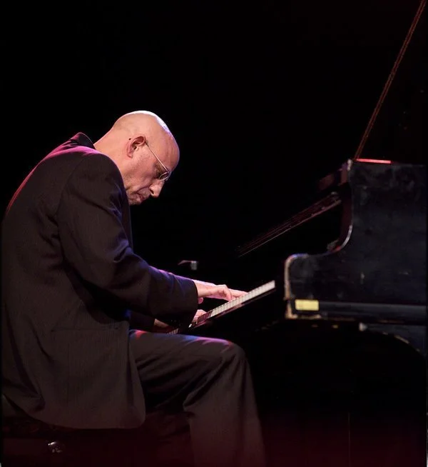 Larry Porter Reunion Trio