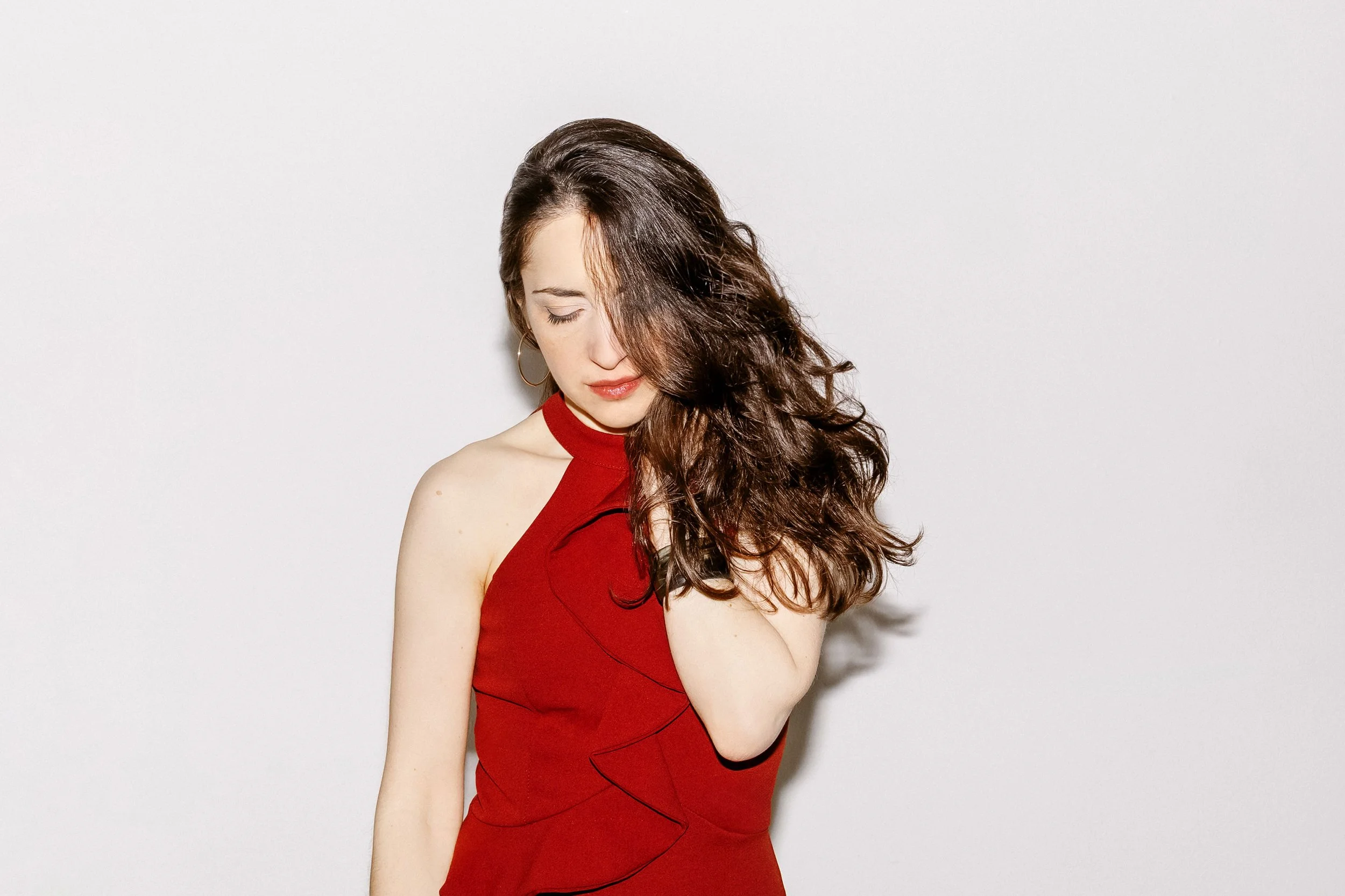 ANNA MARGOLINA QUARTET - RECORD RELEASE SHOW