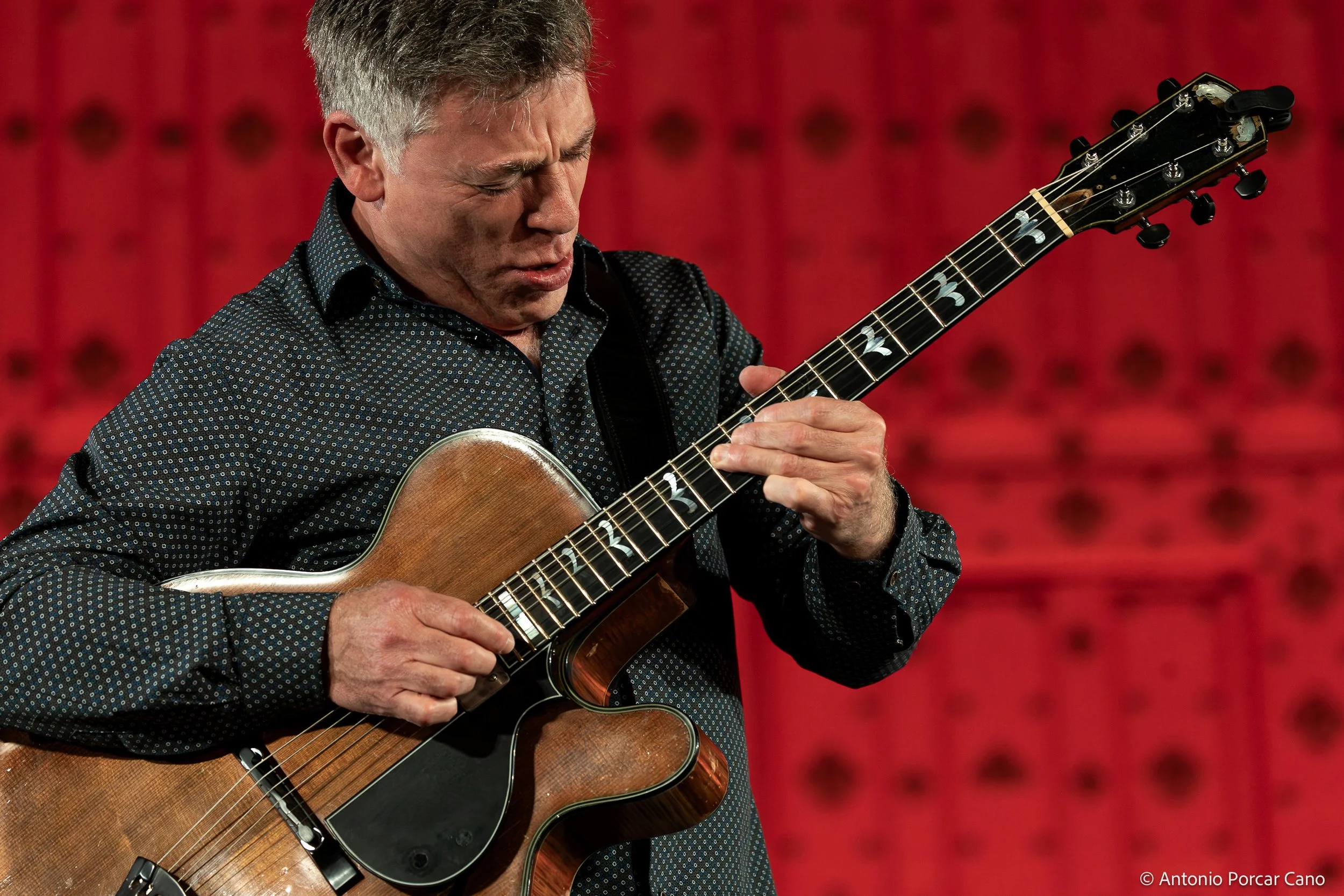 Peter Bernstein Quartet 