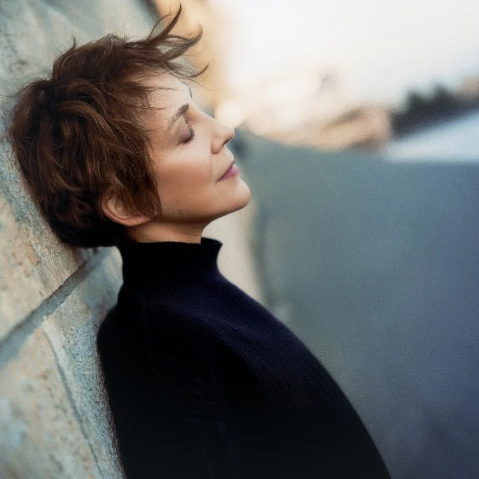 The Zig Zag Jazz Festival: Stacey Kent