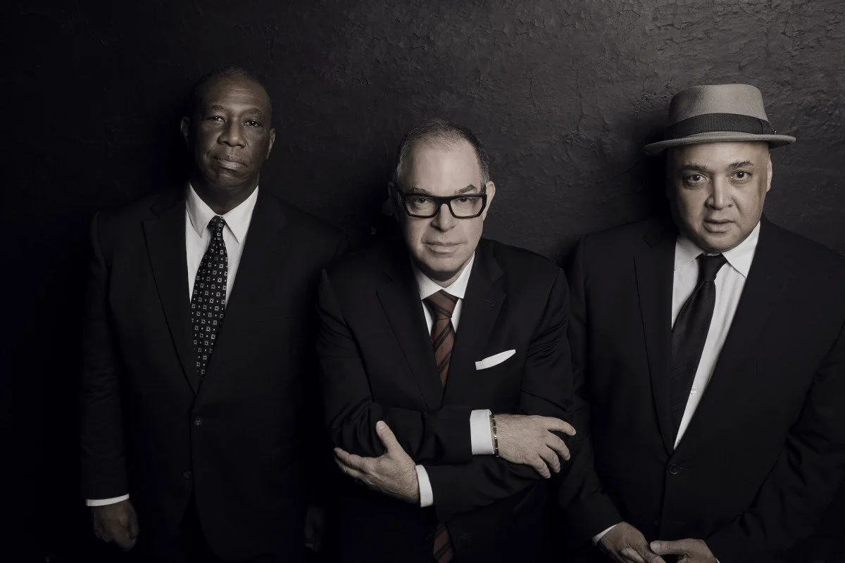 The Zig Zag Jazz Festival: Bill Charlap Trio