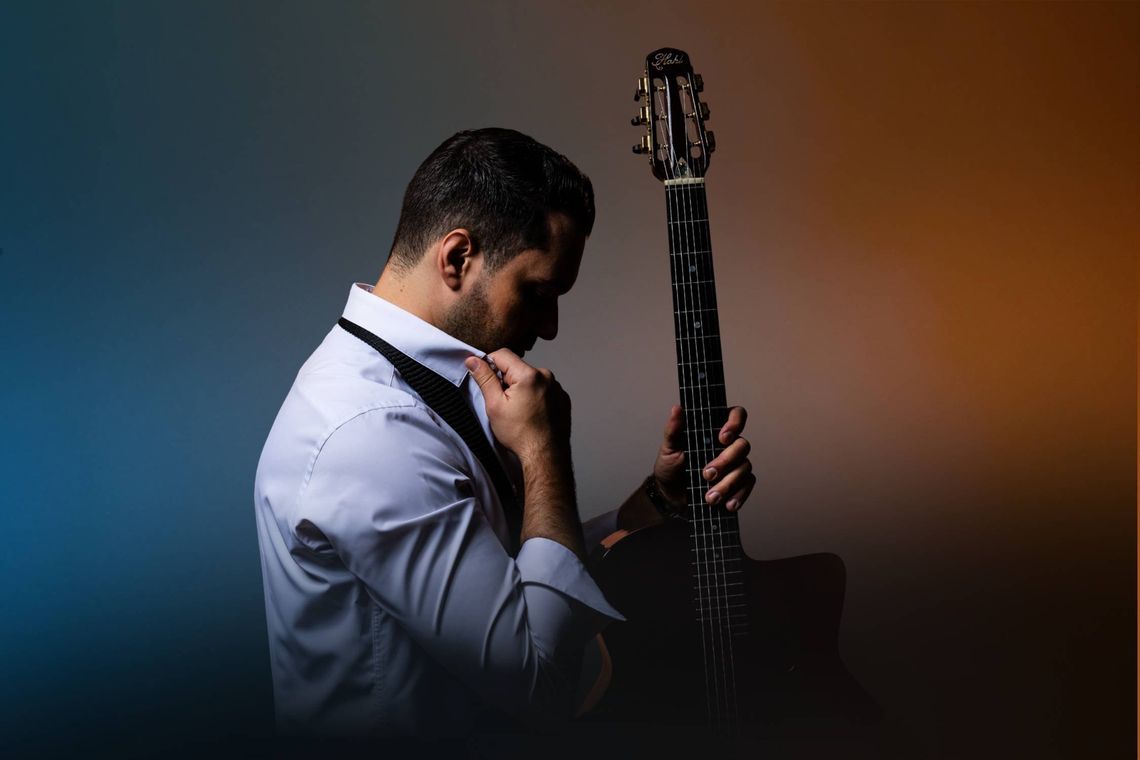 The Zig Zag Jazz Festival: Django Reinhardt Orchestra